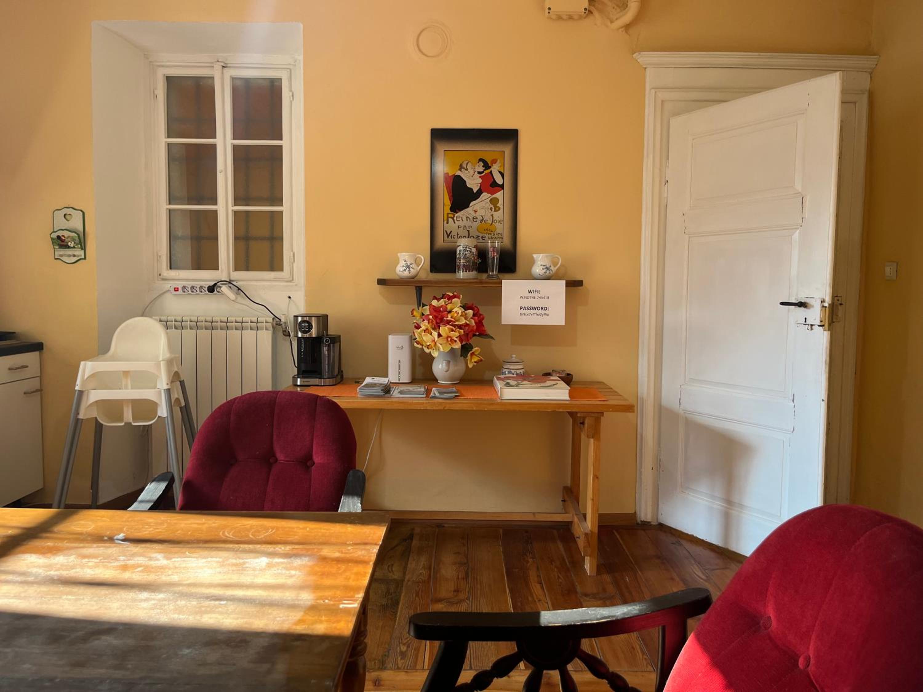 Deluxe Room photo 2