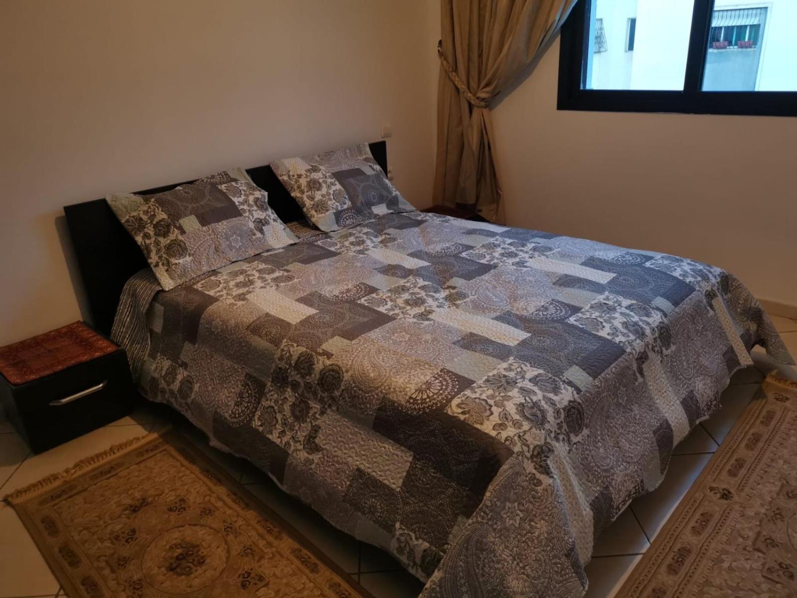 Two-Bedroom Apartment with Sea View photo 1
