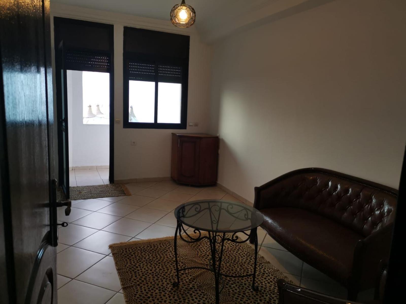 Two-Bedroom Apartment with Sea View photo 2