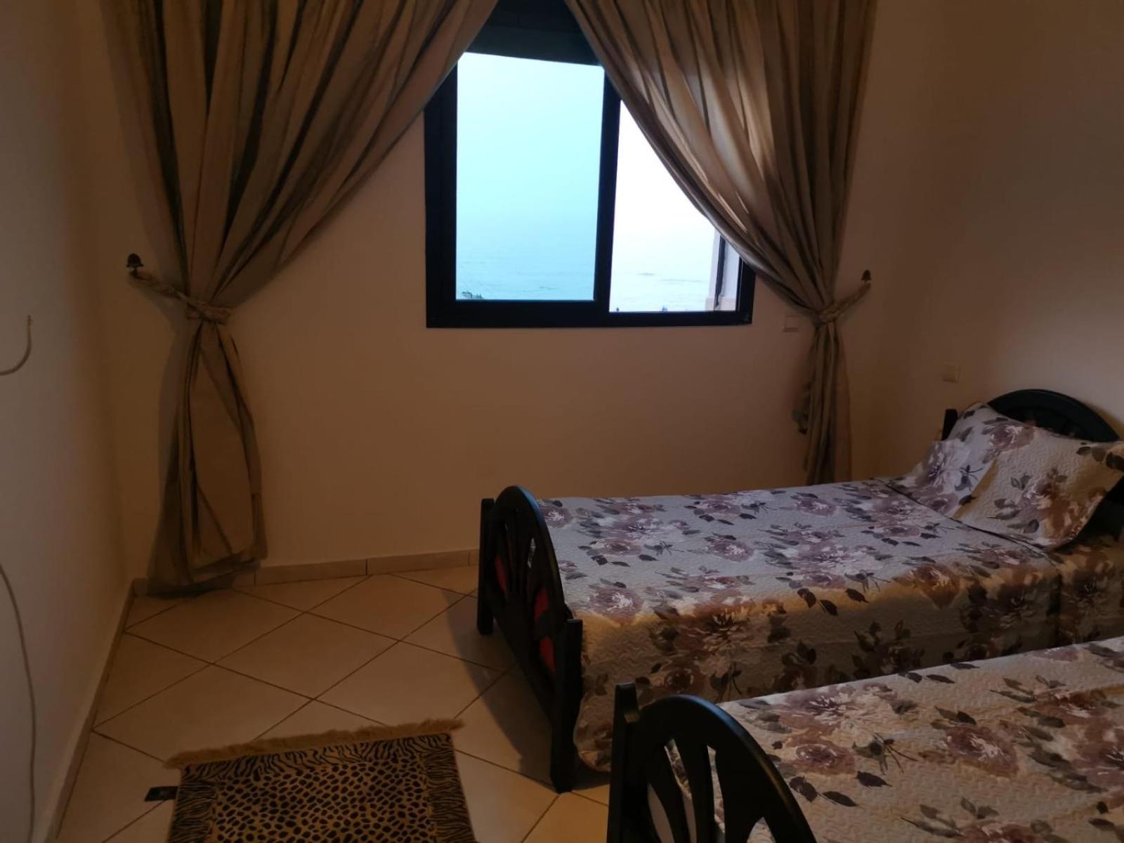 Two-Bedroom Apartment with Sea View photo 3