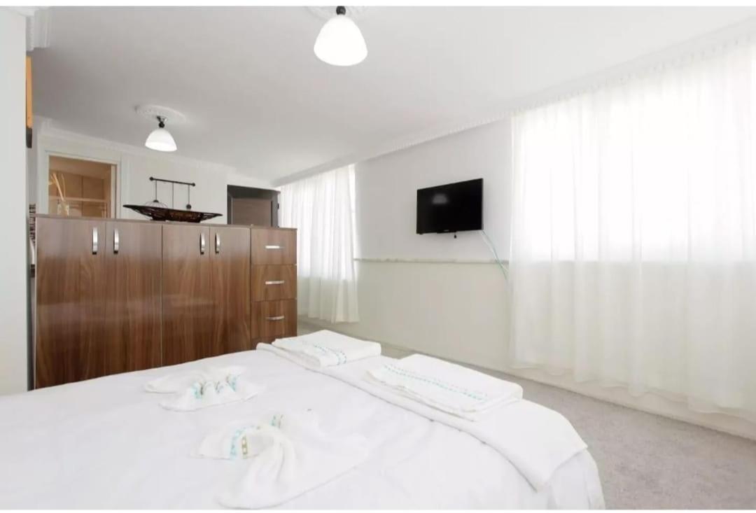Deluxe Double Room with Sea View photo 2