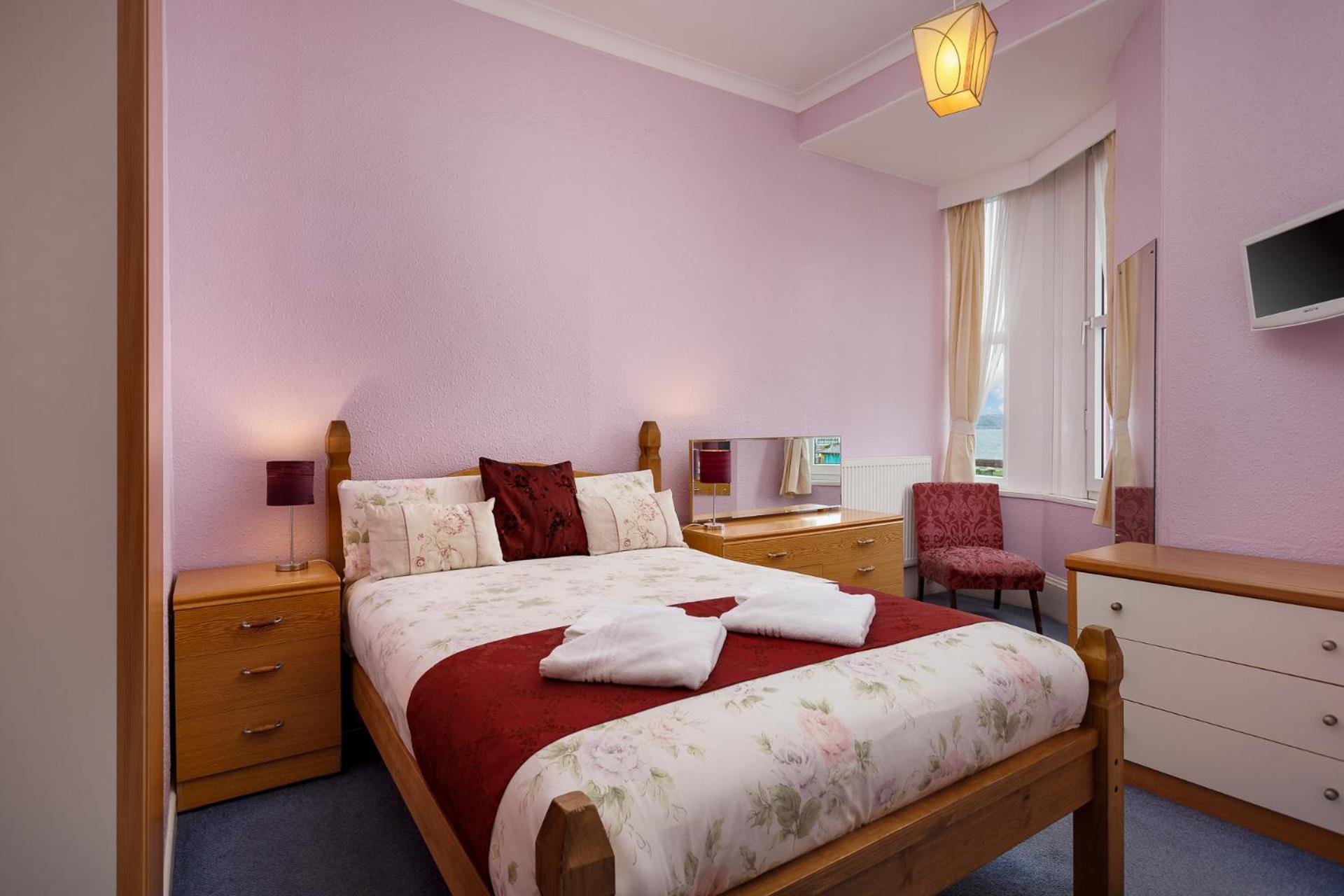 Quadruple Room photo 2