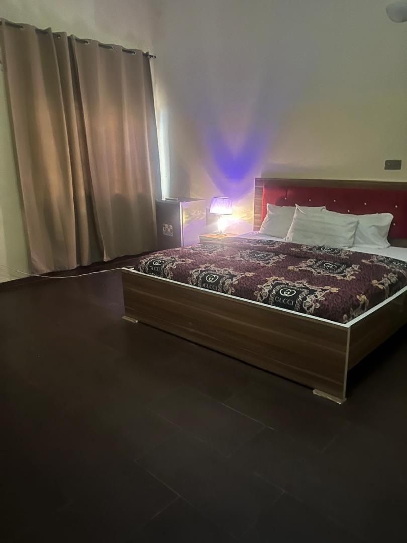 Deluxe Double or Twin Room photo 3