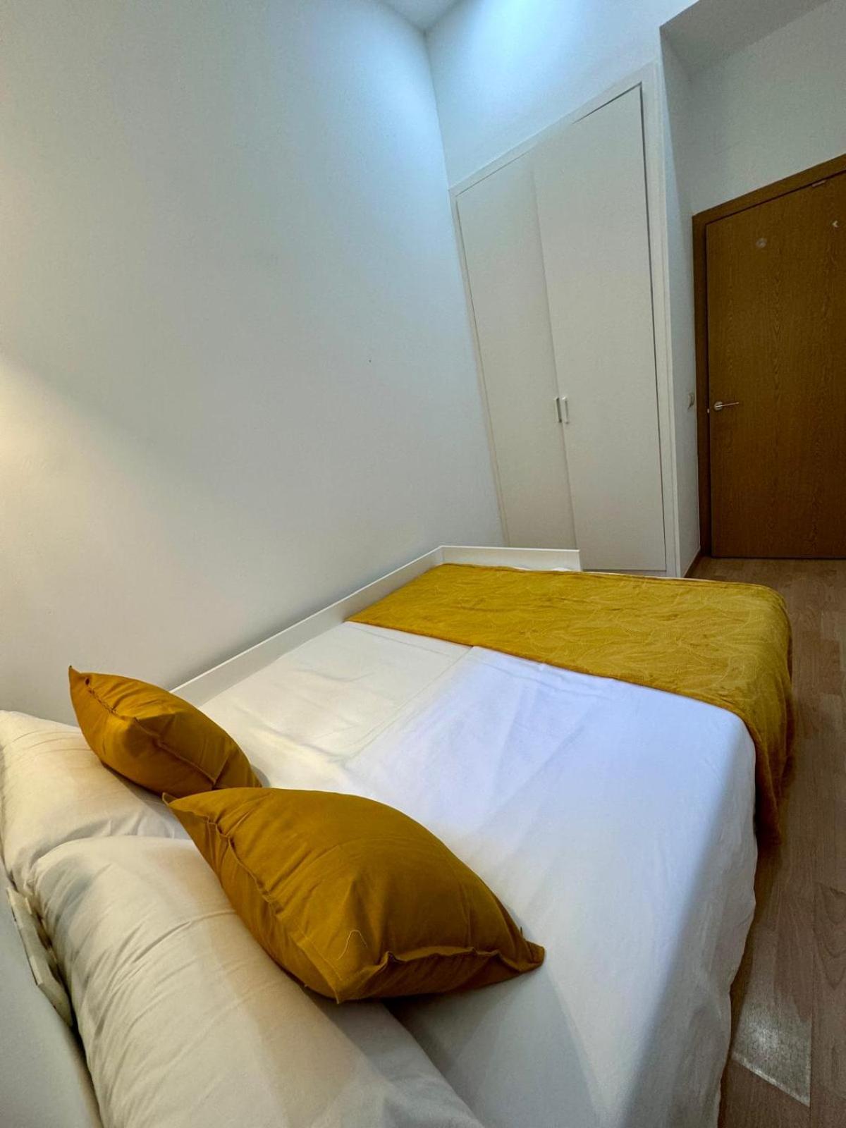 Two-Bedroom Apartment photo 3