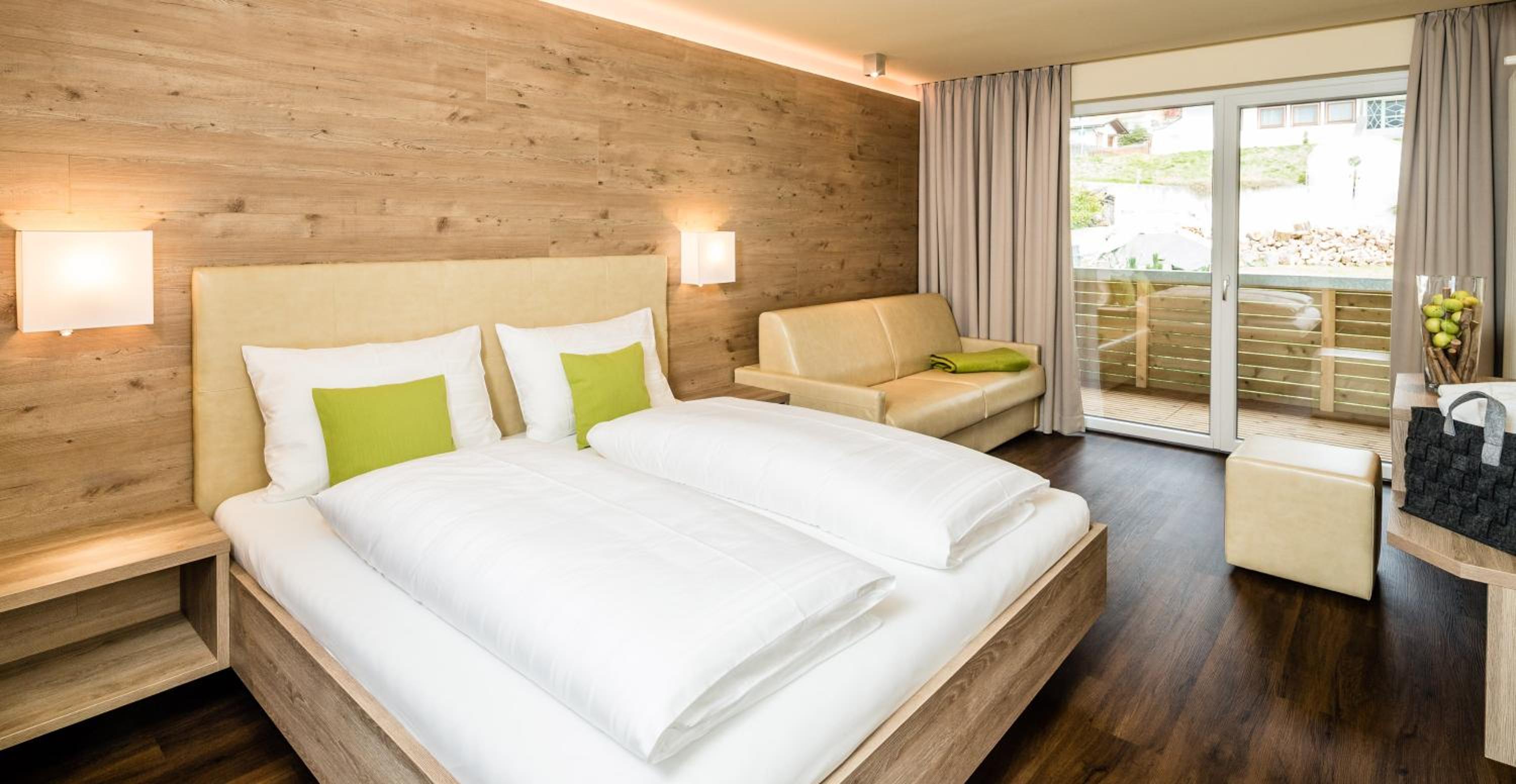 Double Room Classic photo 2