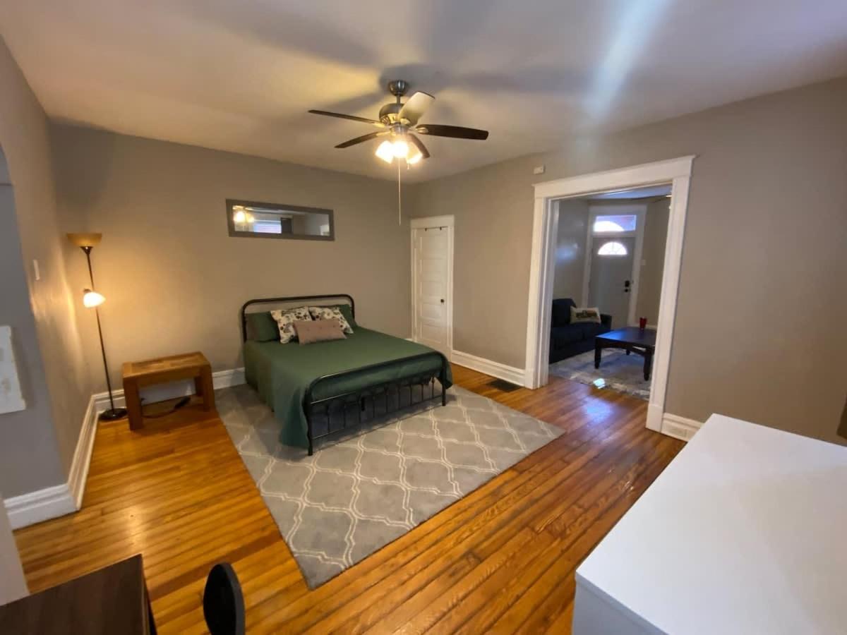 Apartment photo 1