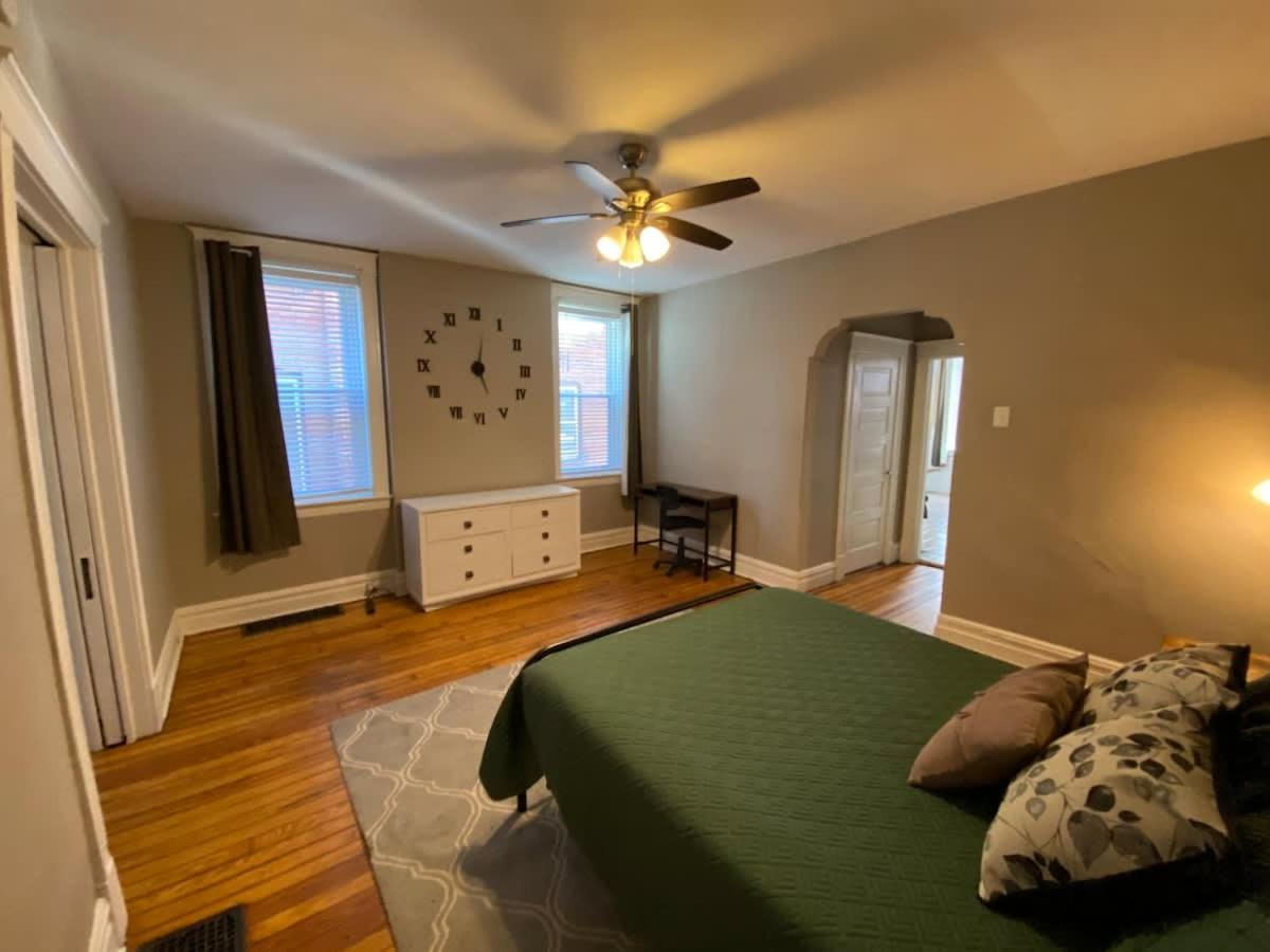 Apartment photo 3