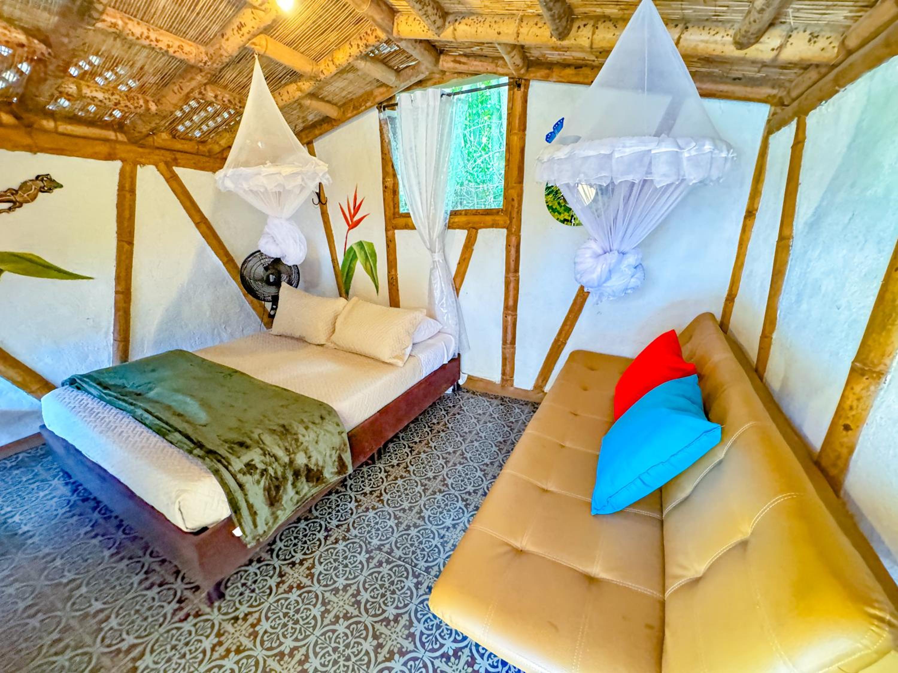 Double Room photo 1
