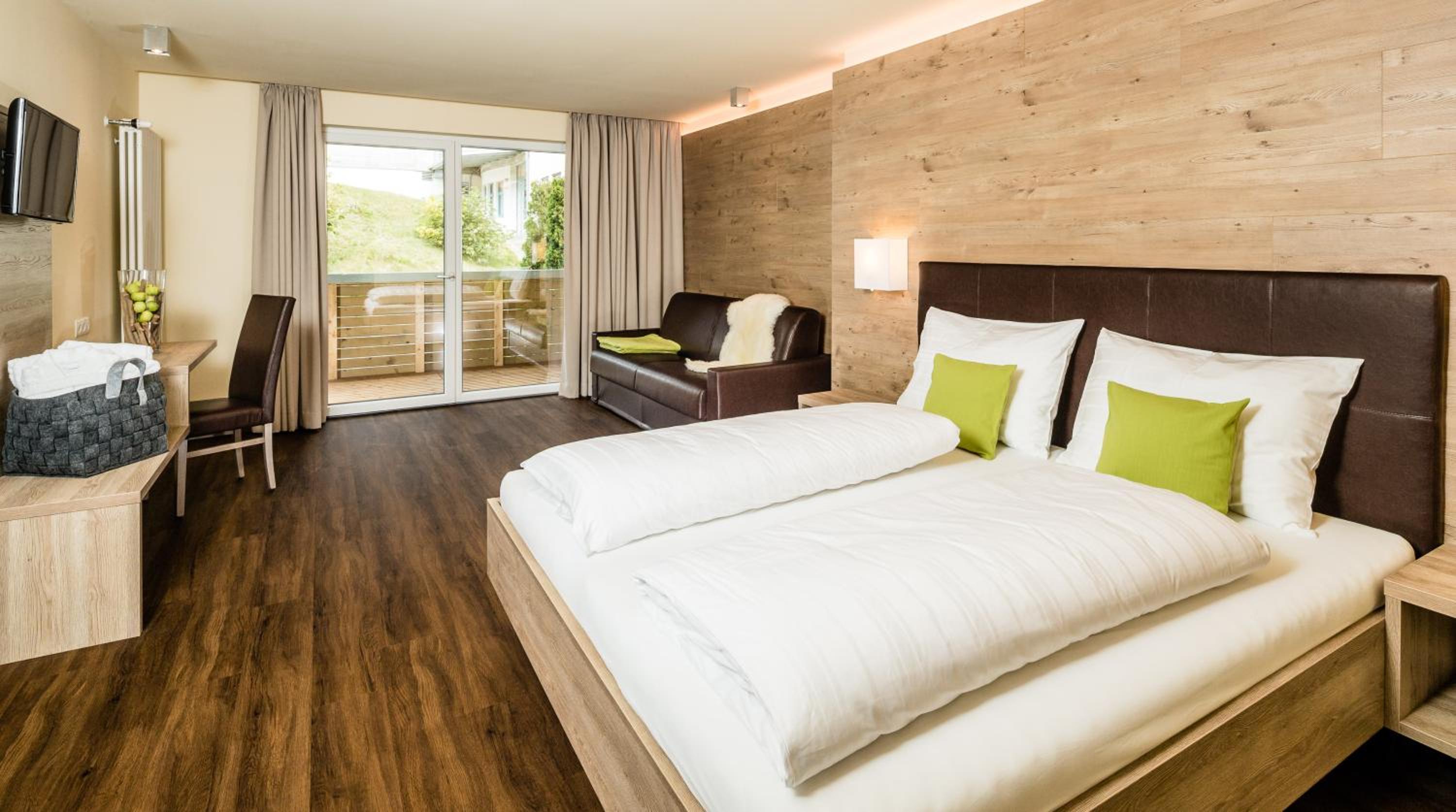 Family Suite photo 2