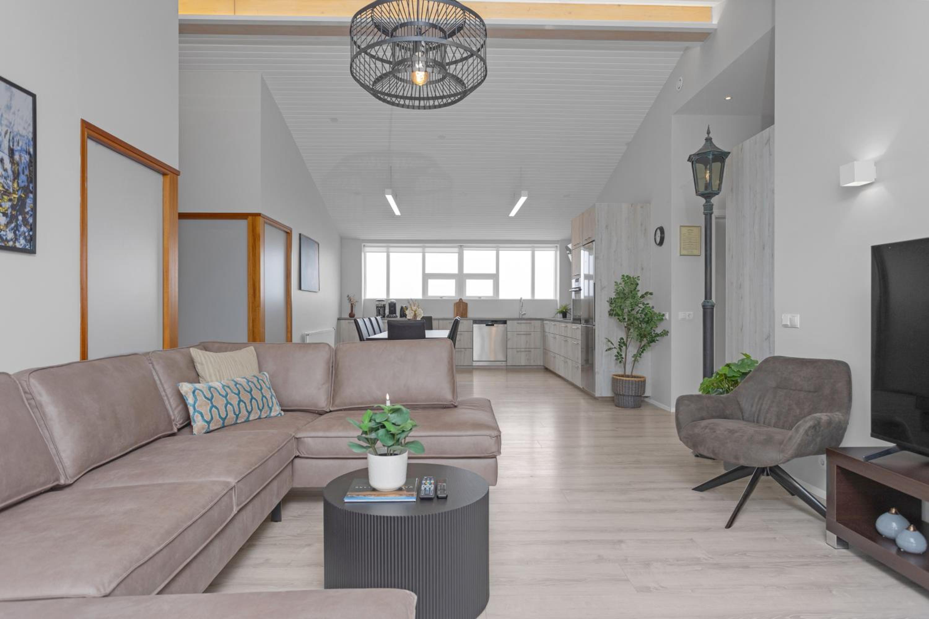 Apartment with Sea View photo 3