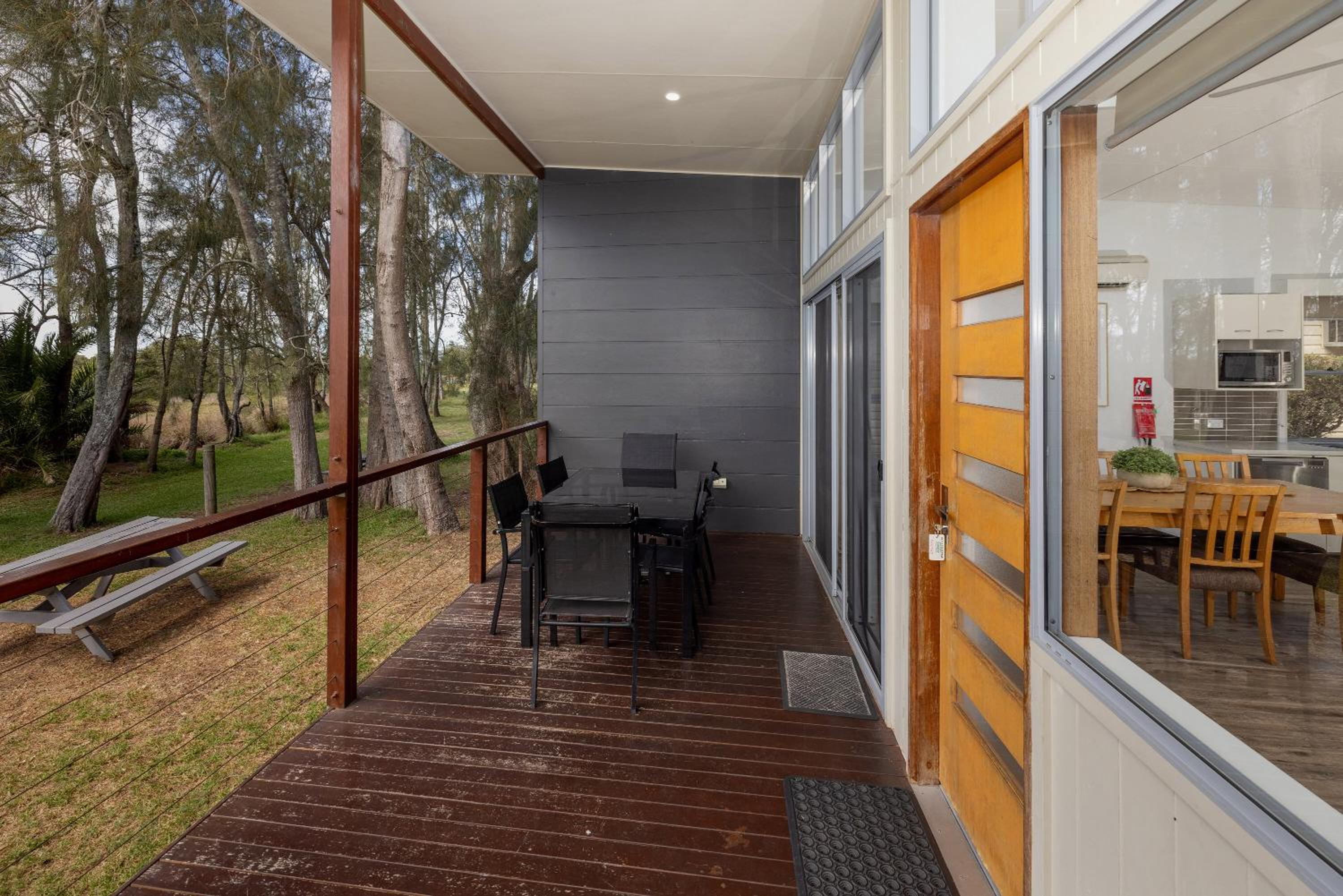 Two-Bedroom Family Villa photo 2