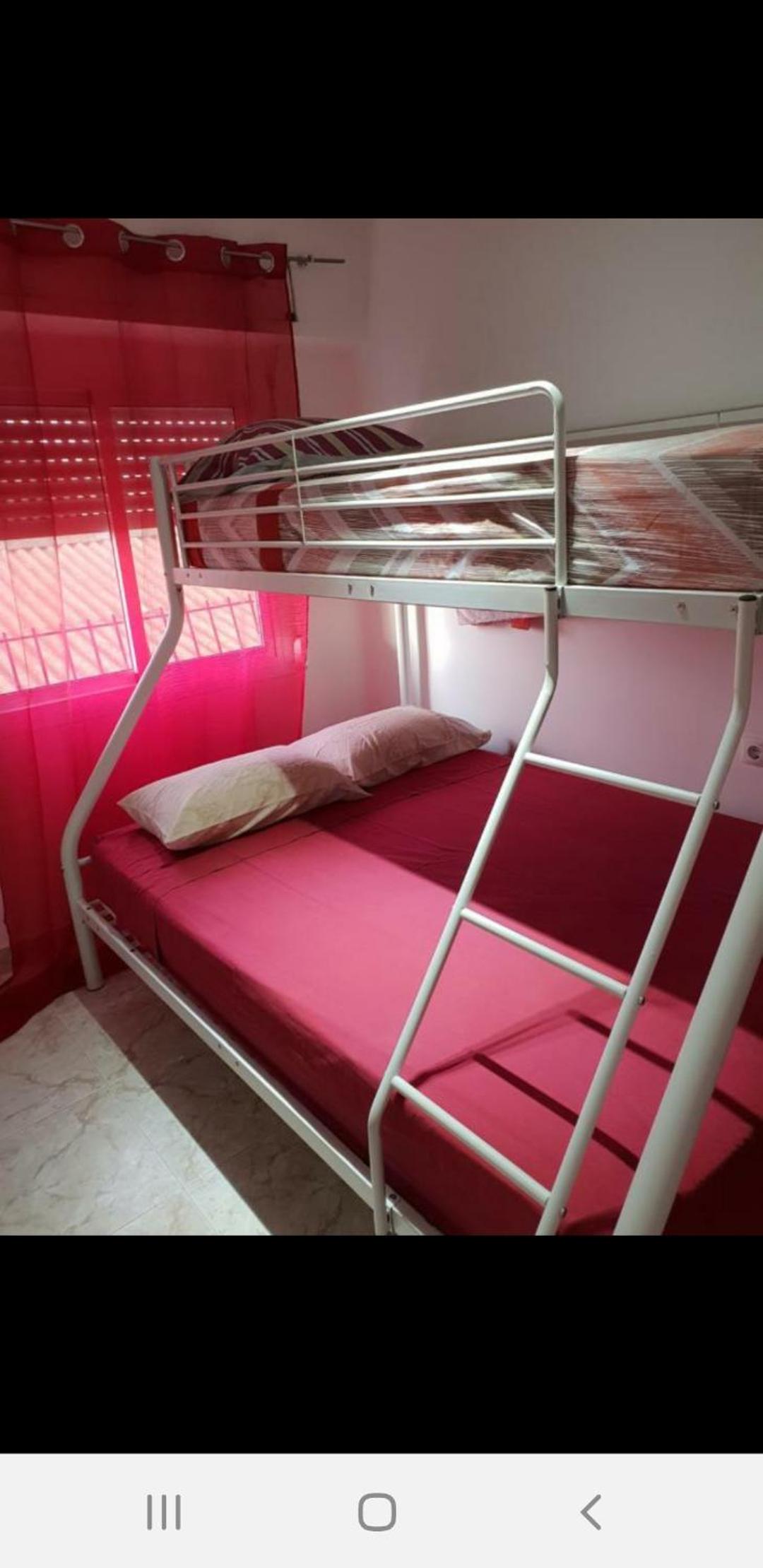 Habitación Doble o Twin Deluxe