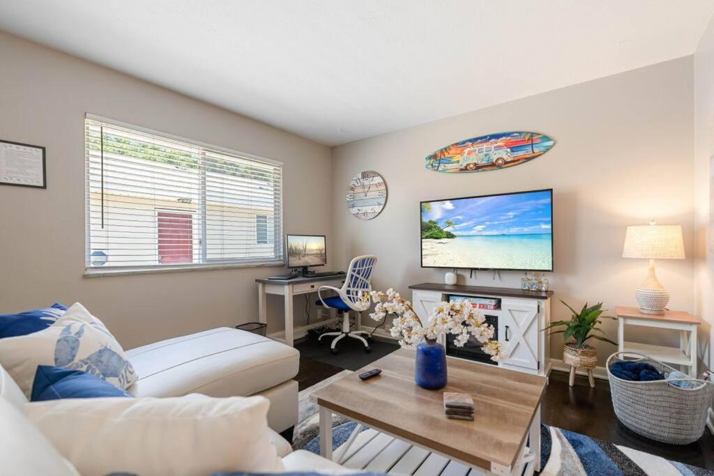 Two-Bedroom Deluxe Apartment photo 1