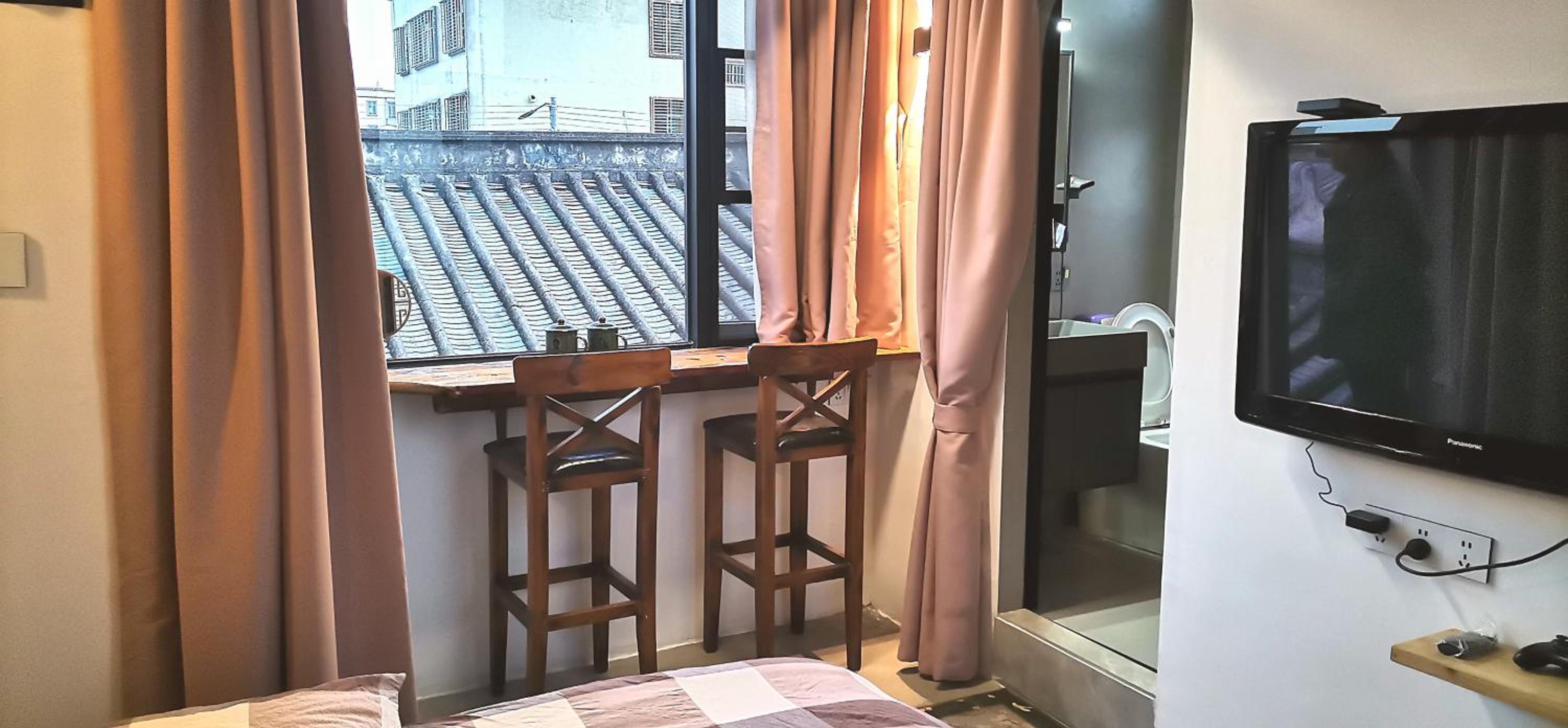 Villa with Garden View photo 1
