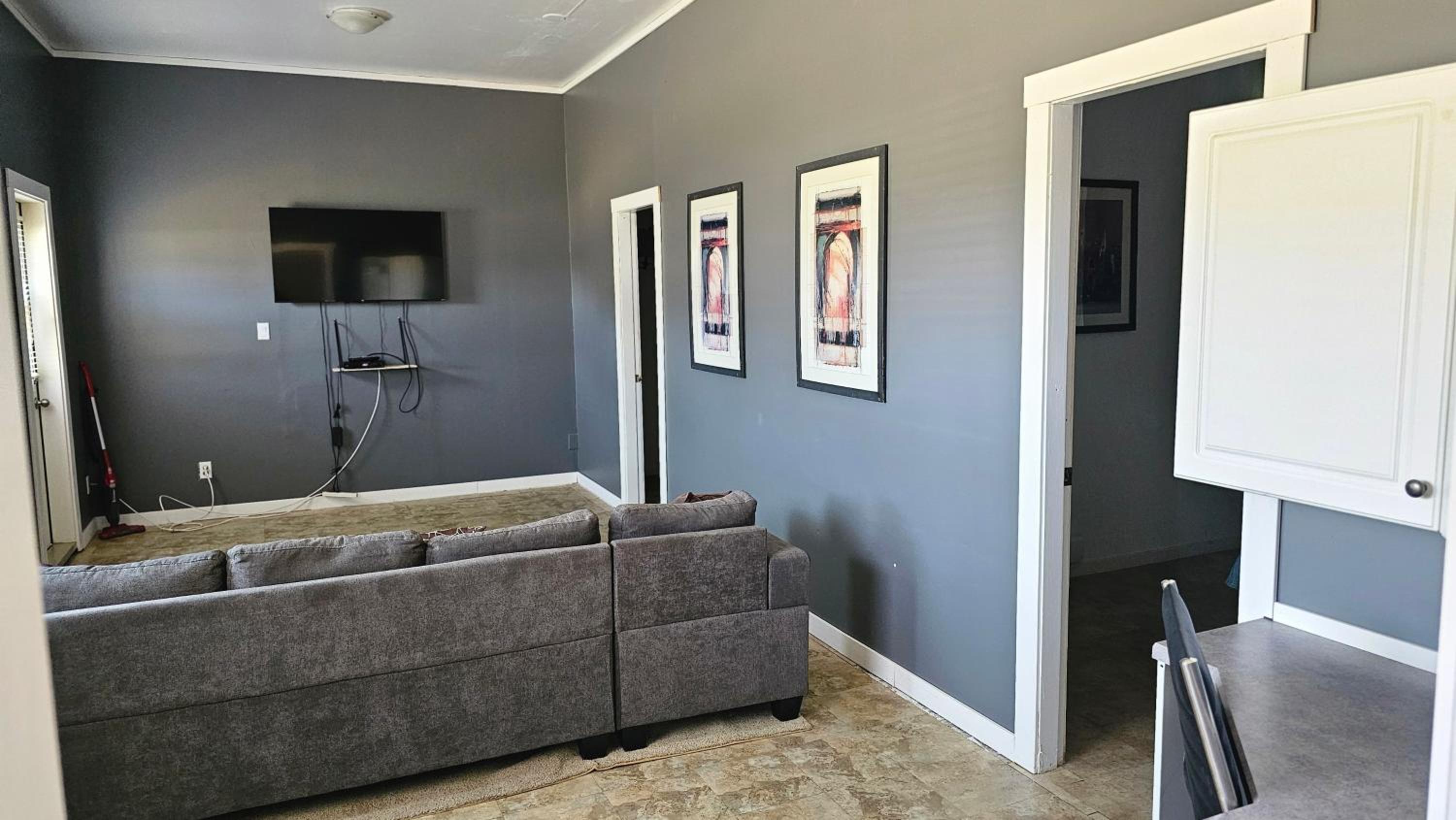 Family Suite photo 1