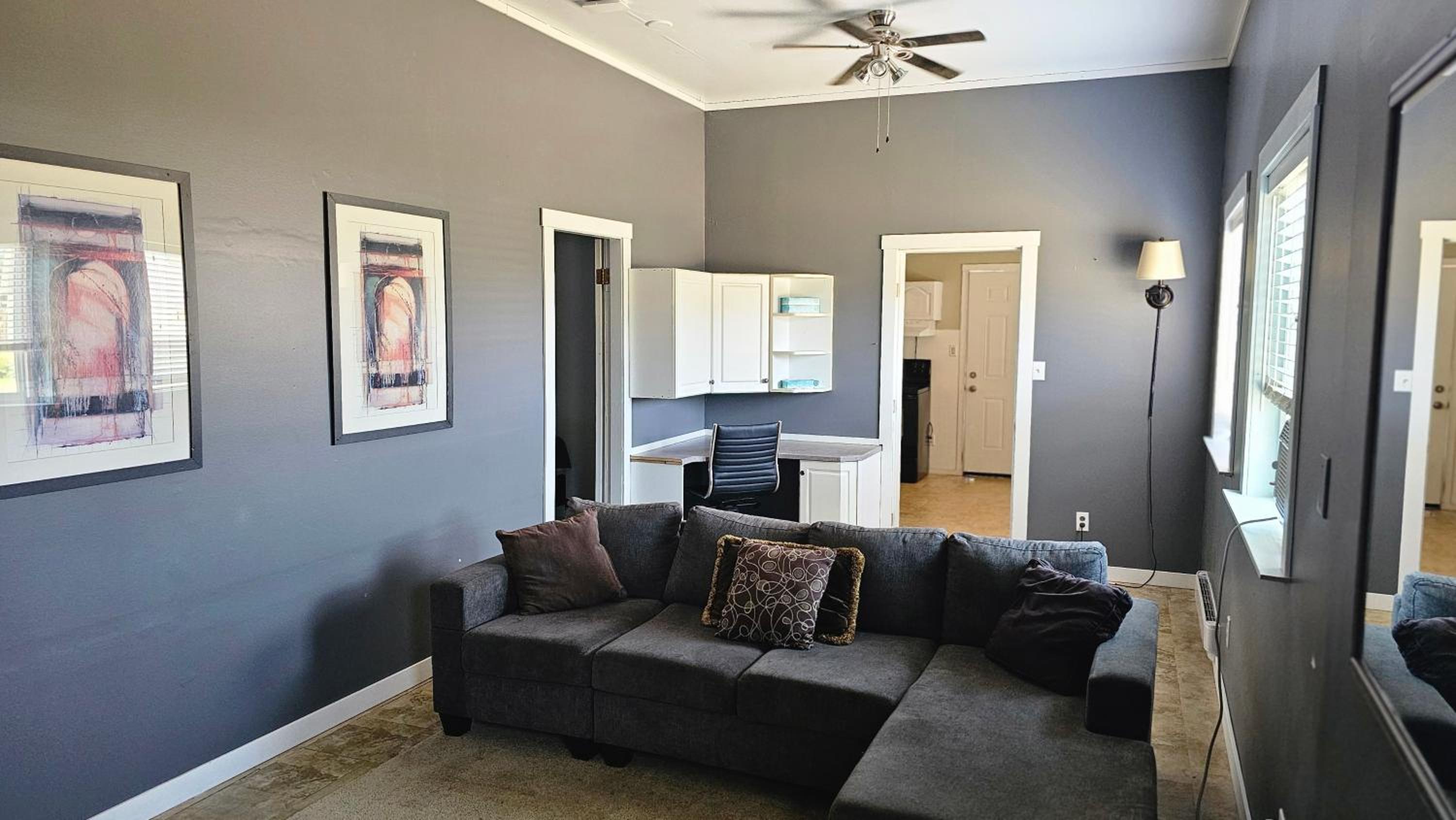 Family Suite photo 3