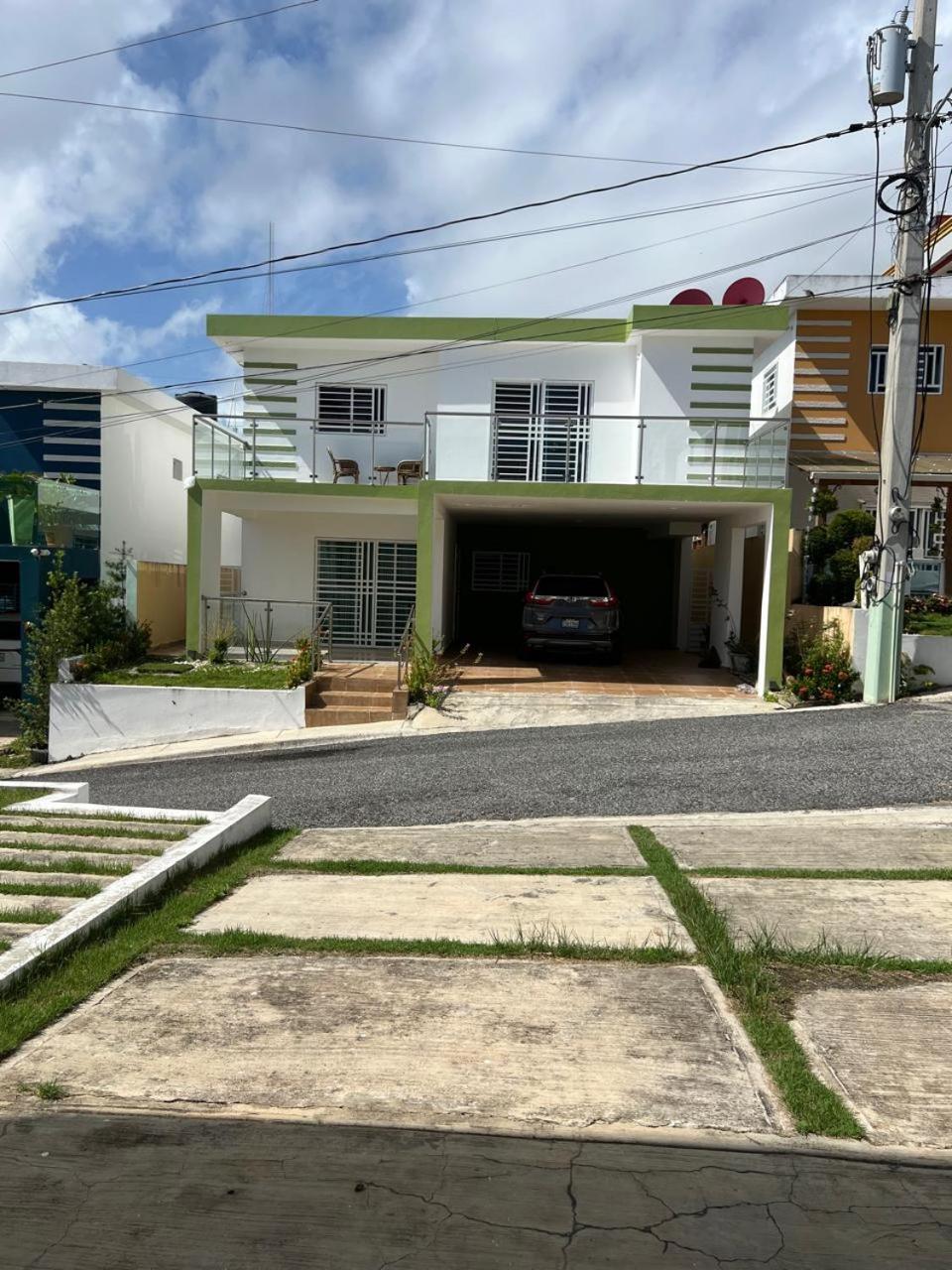 Two-Bedroom Apartment With Resort View