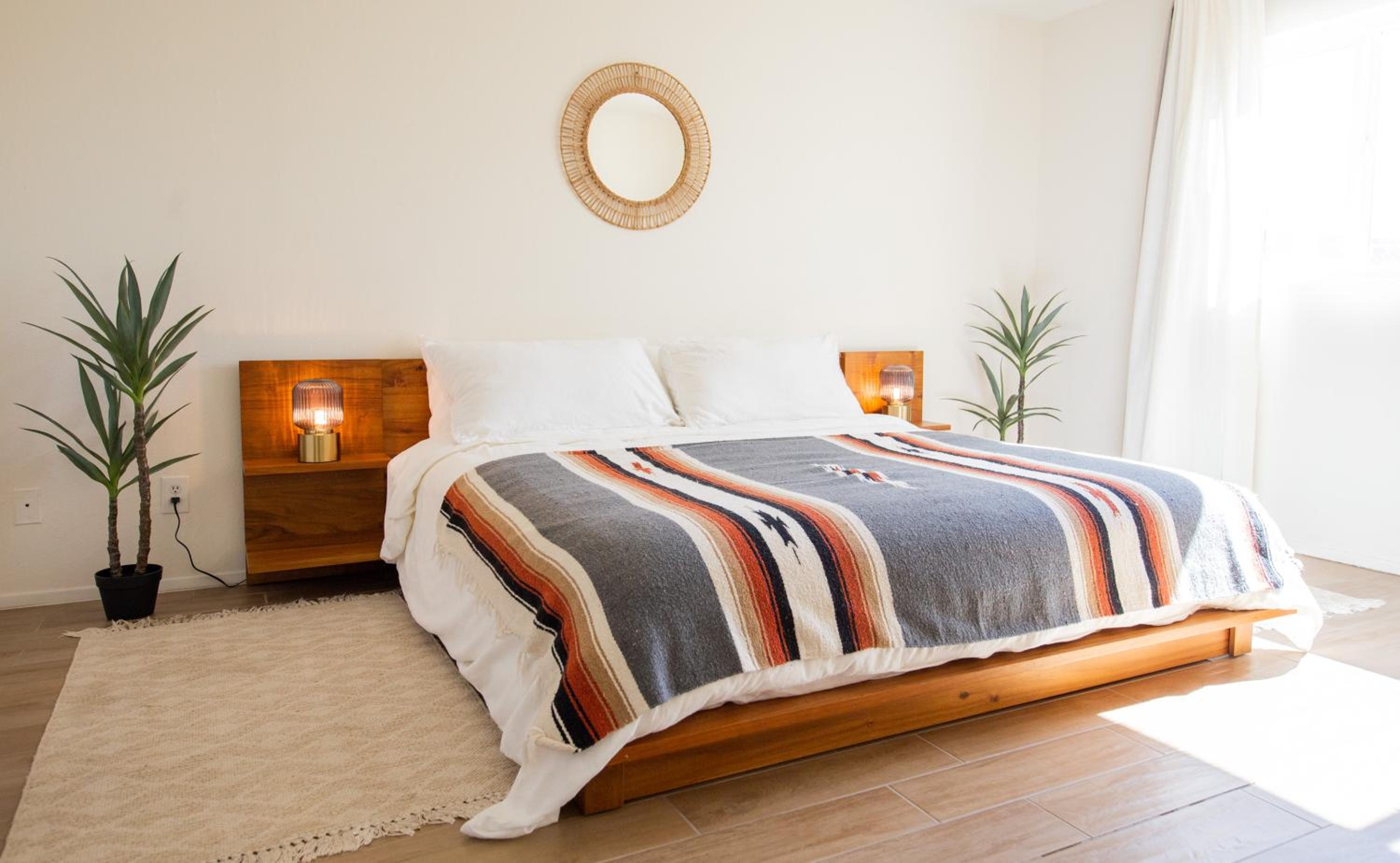 Two-Bedroom House photo 1