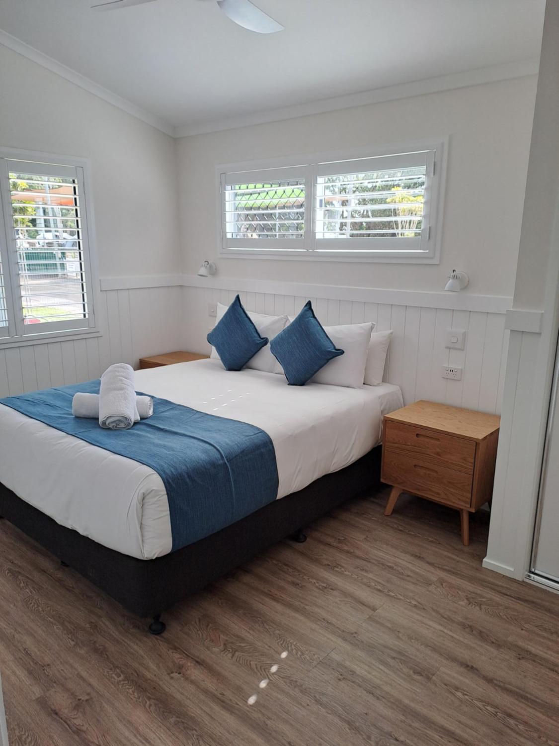 Two Bedroom Cabin - Accessible photo 1