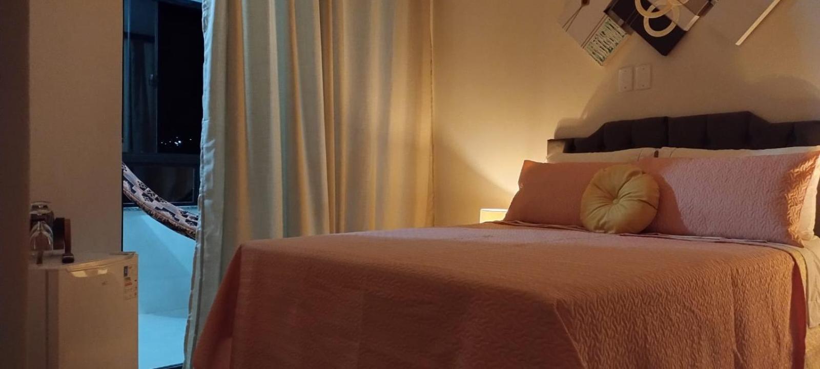 Deluxe Room photo 1