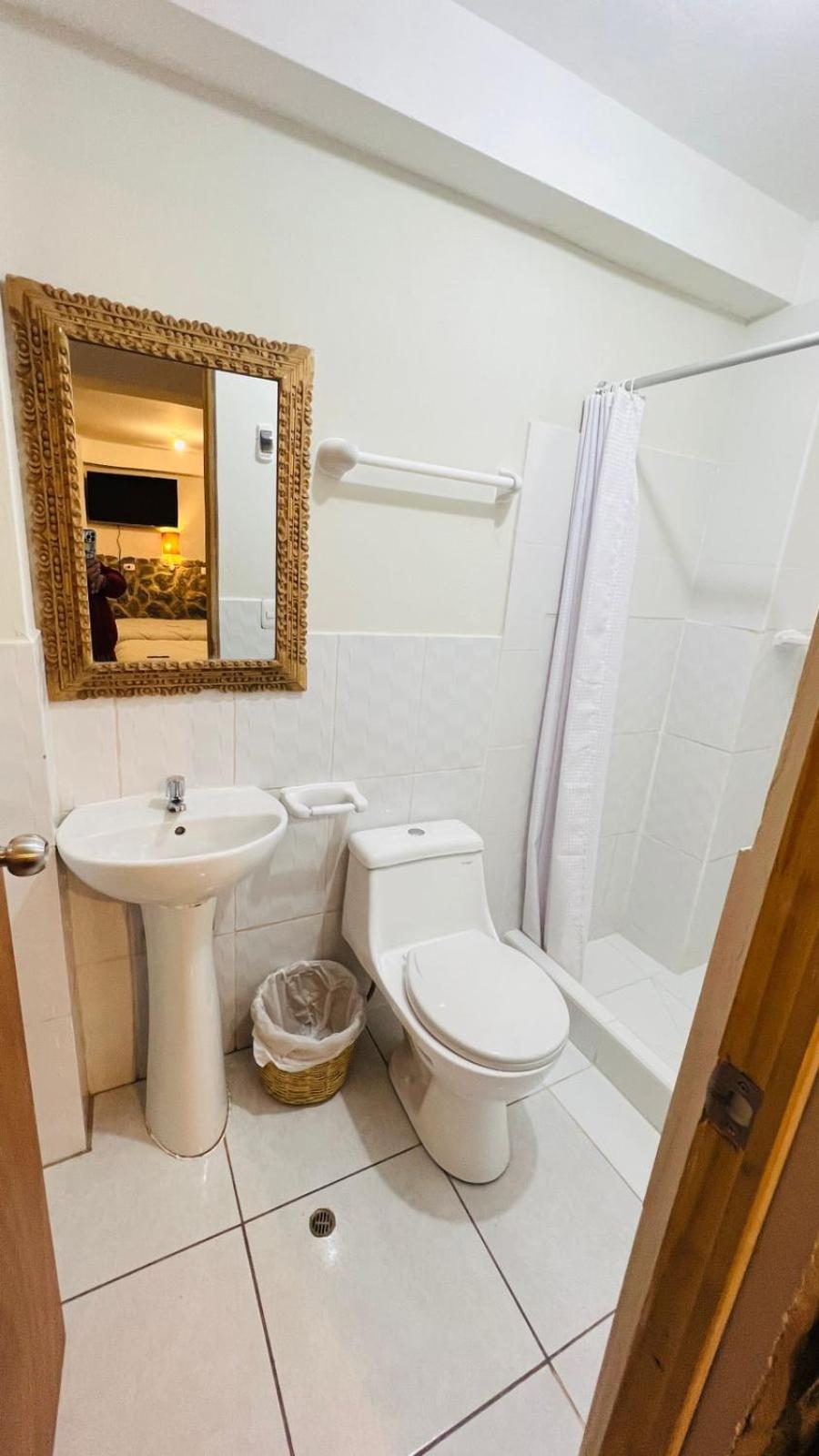 Deluxe Double Room (1 adult + 1 child) photo 2