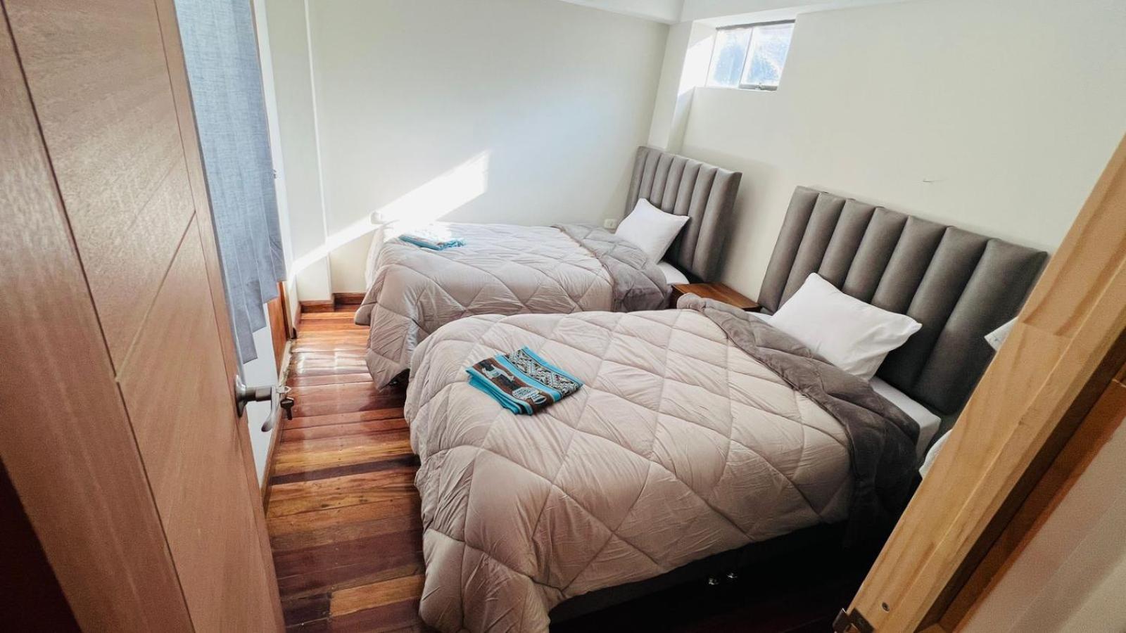 Double or Twin Room photo 1