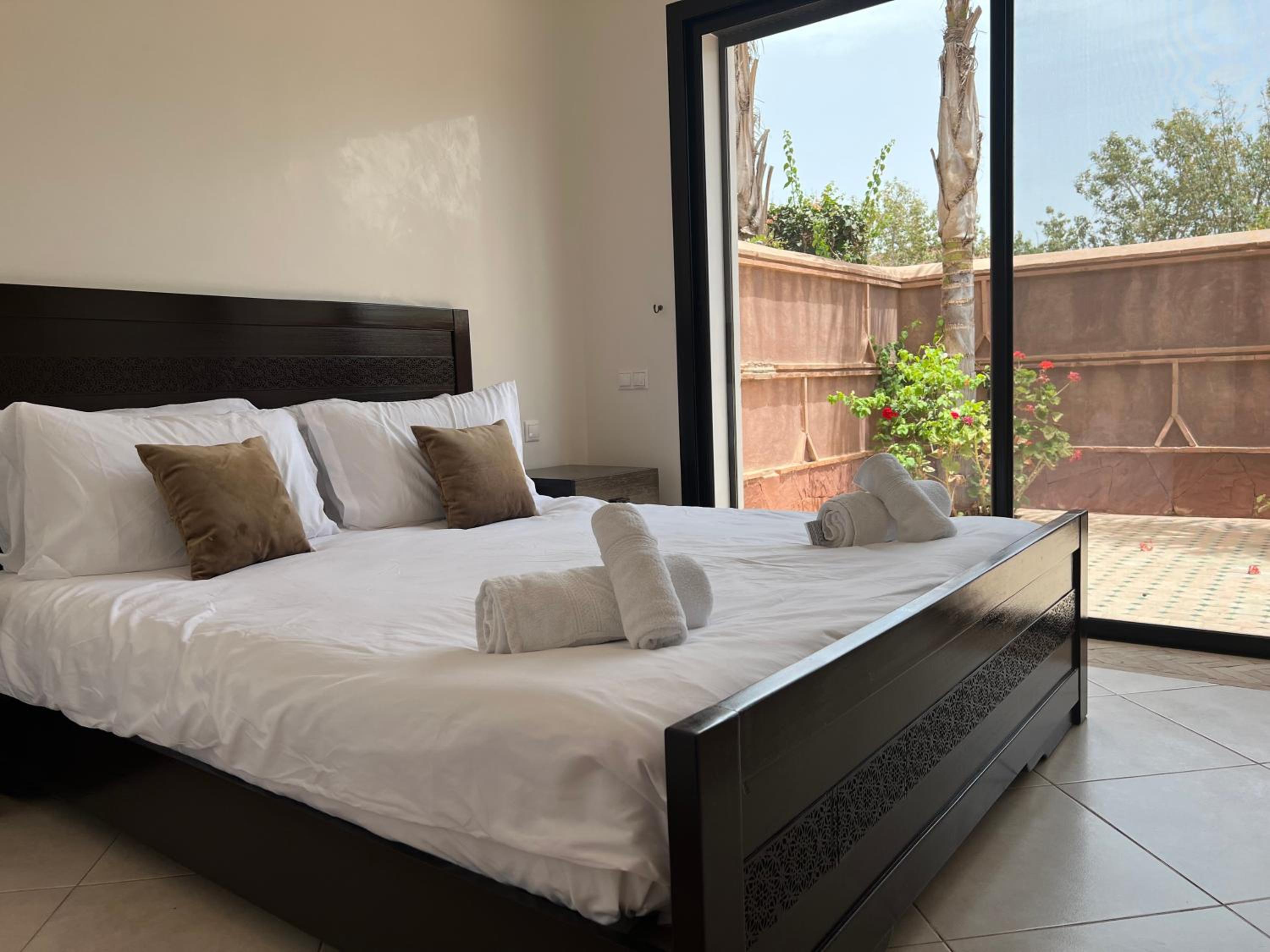 Two-Bedroom Villa photo 3