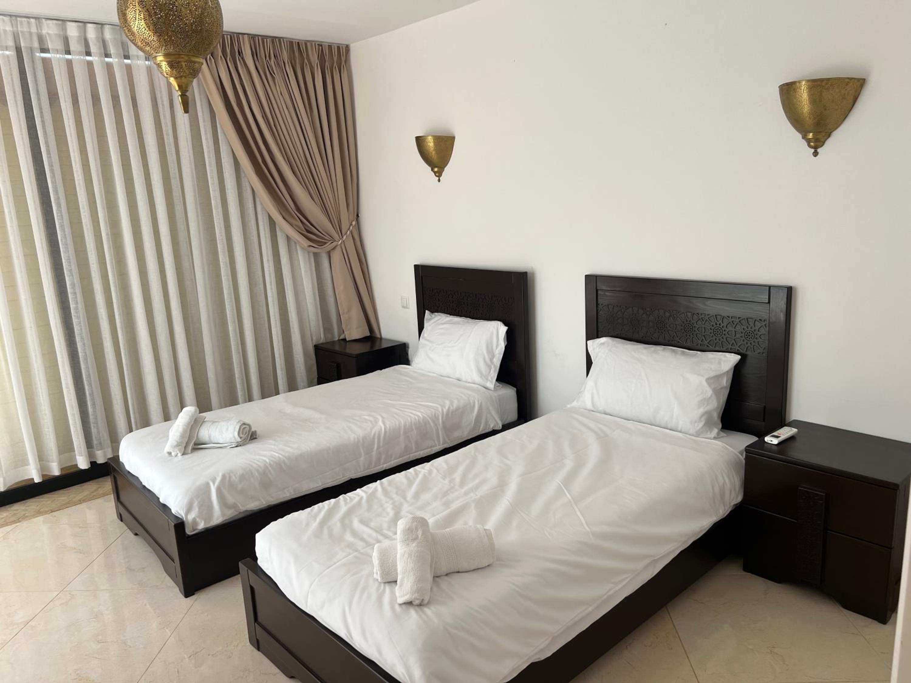 Two-Bedroom Villa photo 1