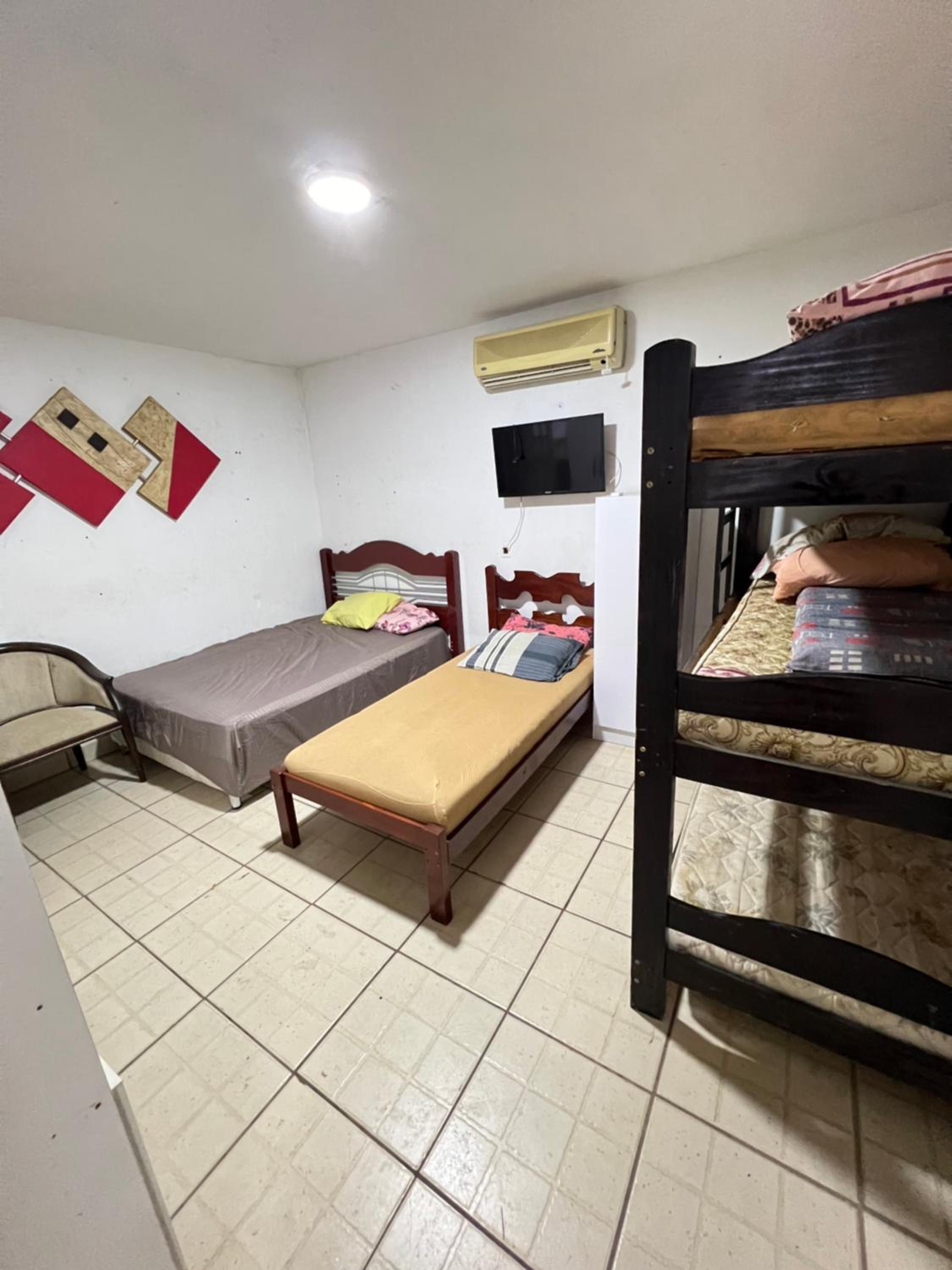 Double Room With Private Bathroom photo 1