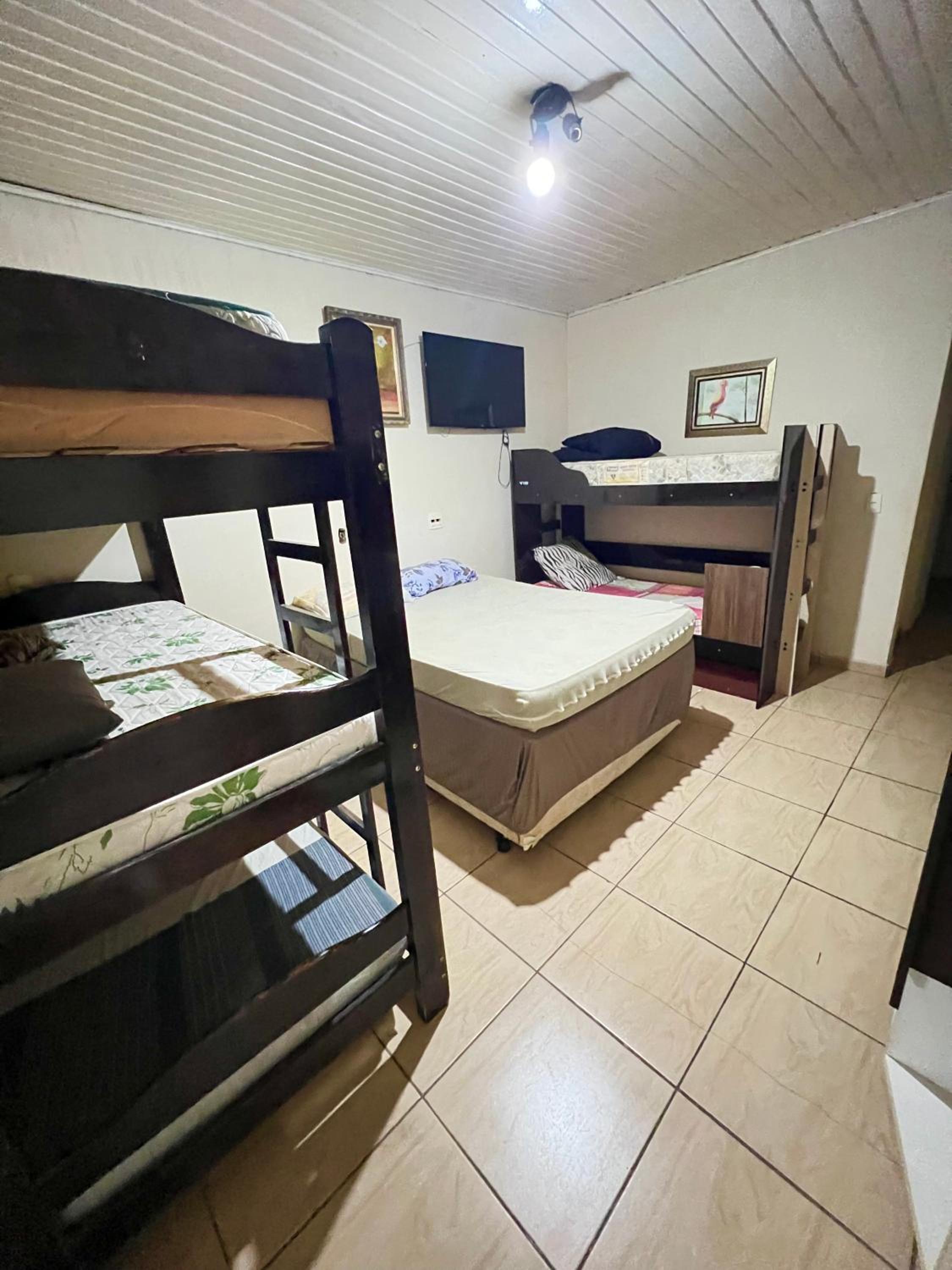 Deluxe Double Room With Shower photo 1