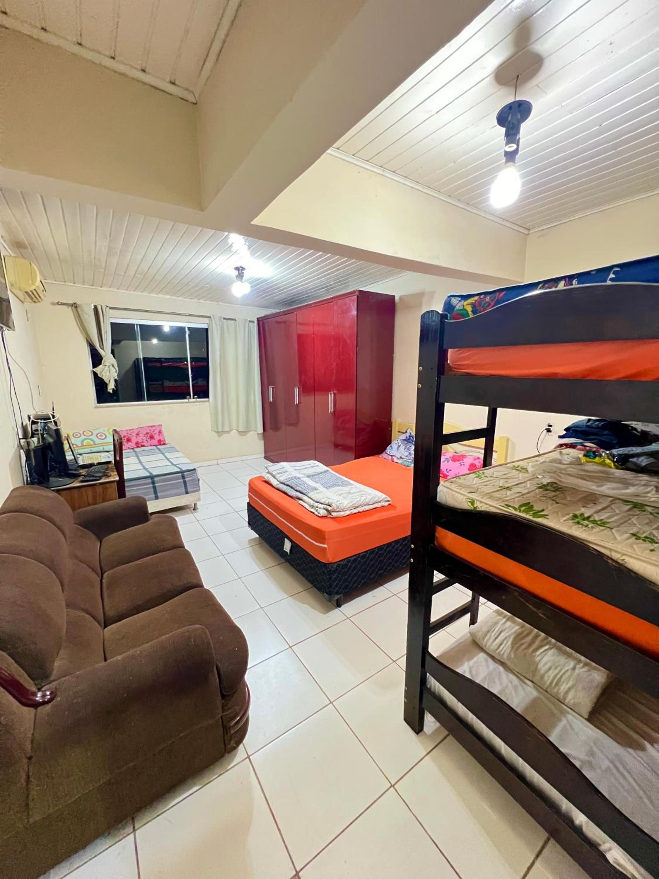 Deluxe Double Room With Shower photo 2