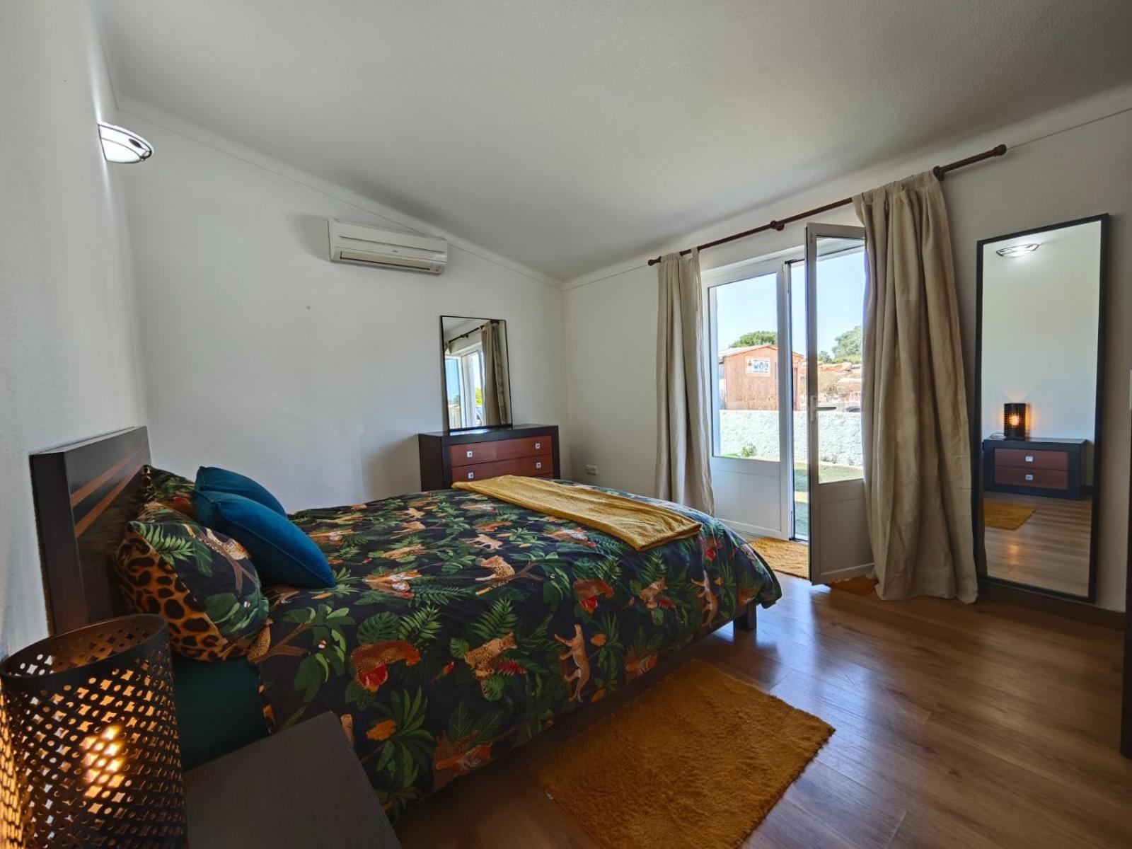 Three-Bedroom House photo 1