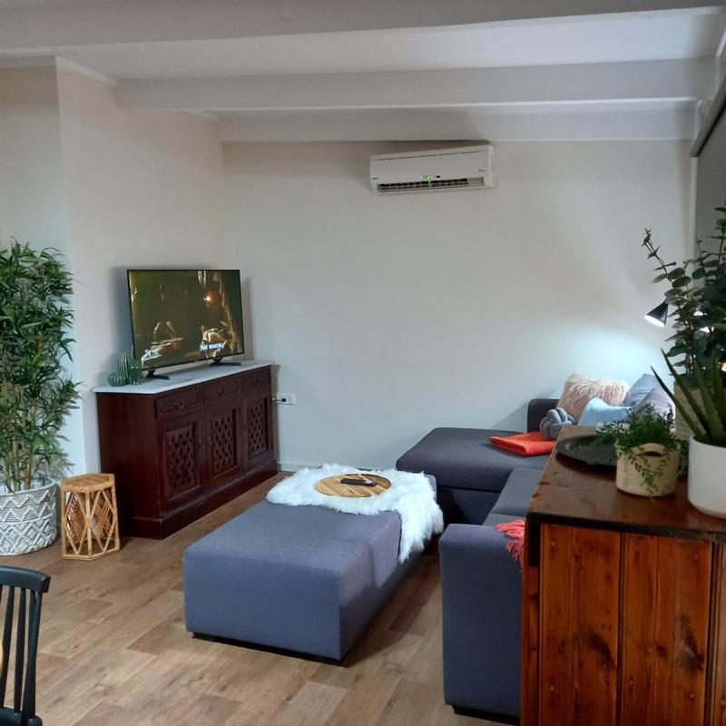 Deluxe Apartment photo 1