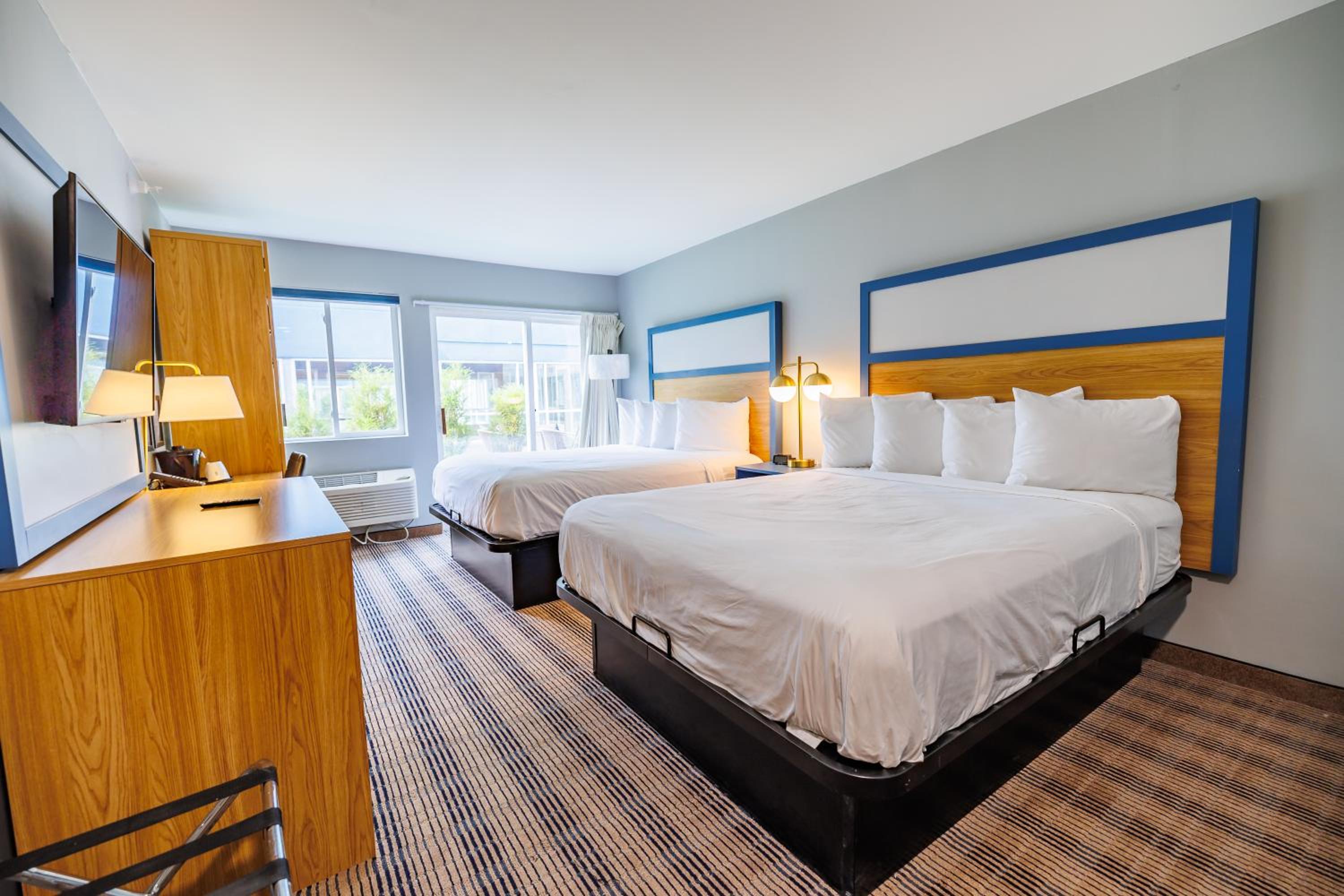 AmericInn by Wyndham Omaha Niedaleko Zoo, Zdjęcie 5