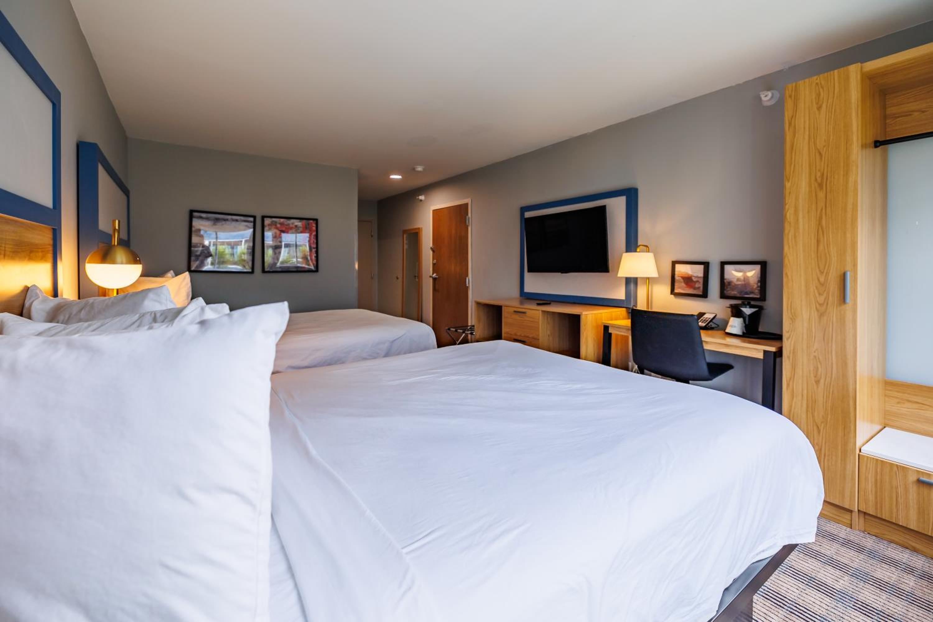 AmericInn by Wyndham Omaha Niedaleko Zoo, Zdjęcie 7