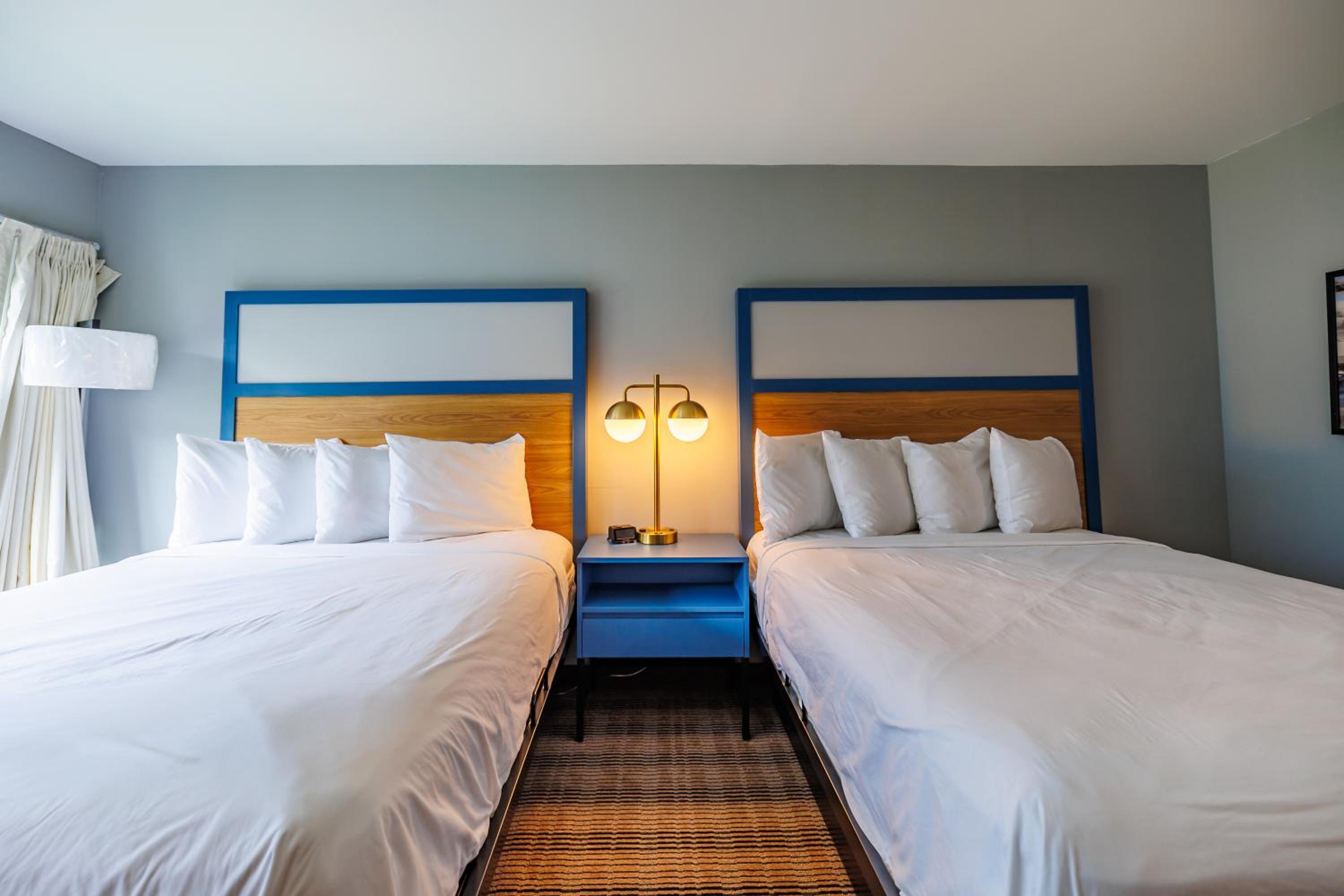AmericInn by Wyndham Omaha Niedaleko Zoo, Zdjęcie 2