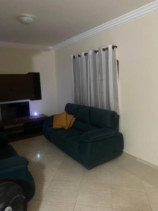 Three-Bedroom House photo 1