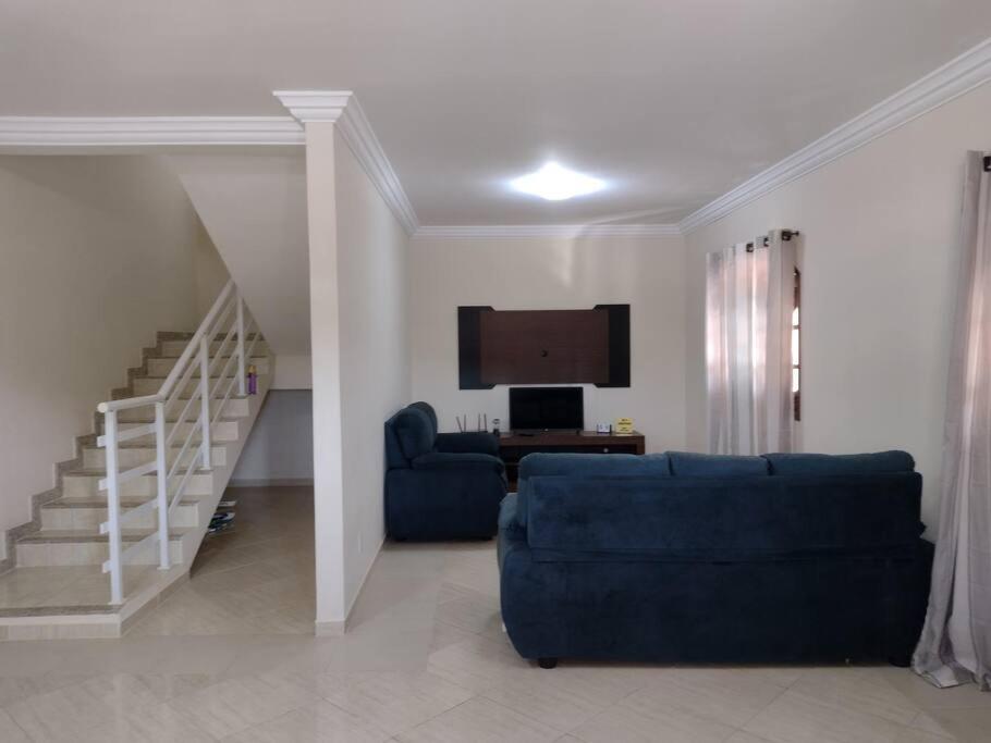 Three-Bedroom House photo 2