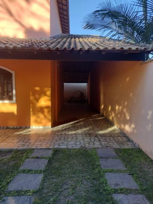 Three-Bedroom House photo 3