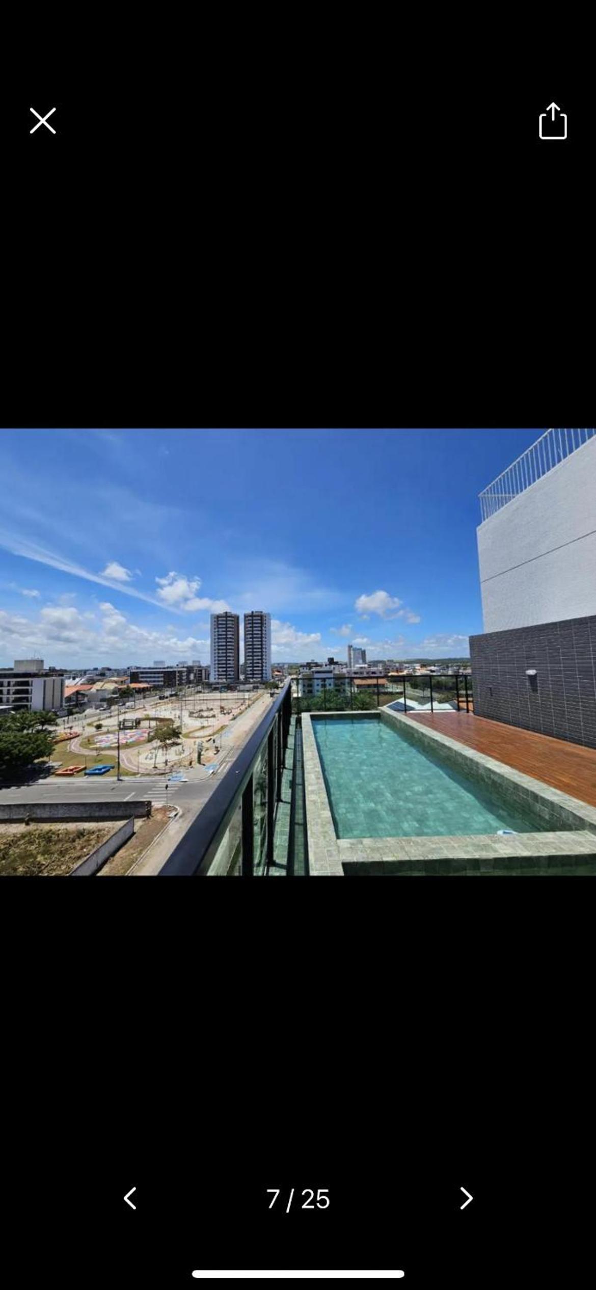 Studio with Balcony photo 3
