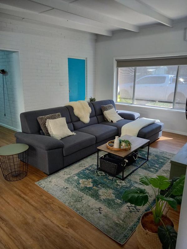 Apartment - Ground Floor photo 1
