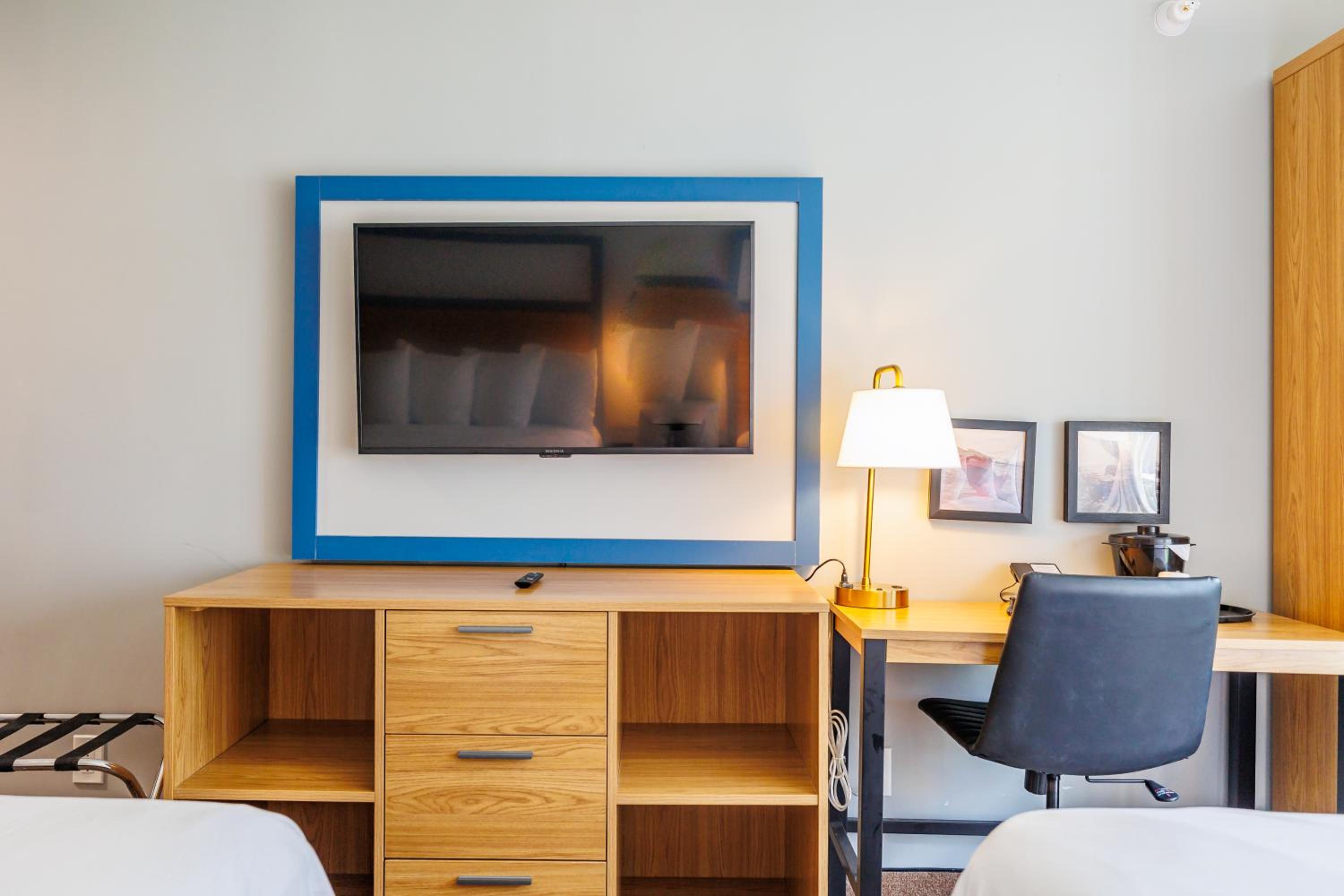 AmericInn by Wyndham Omaha Niedaleko Zoo, Zdjęcie 9