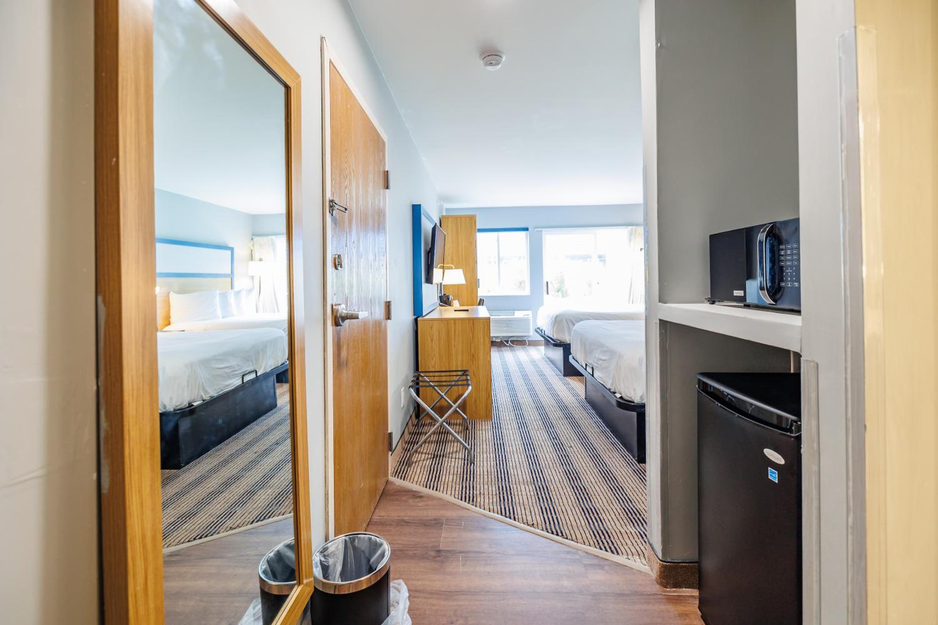 AmericInn by Wyndham Omaha Niedaleko Zoo, Zdjęcie 6