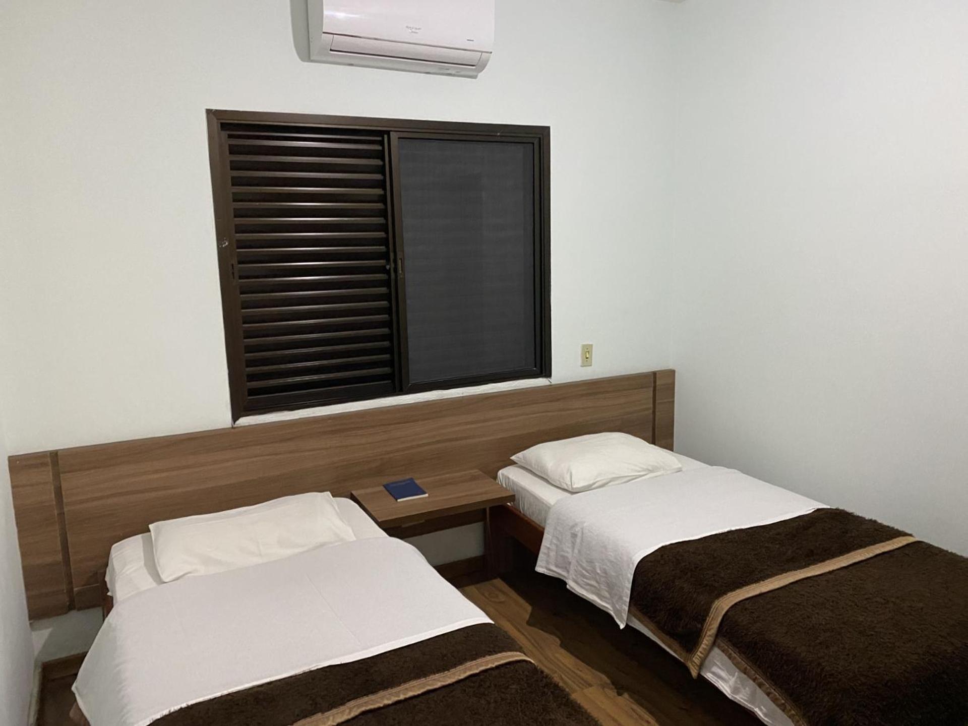 Economy Quadruple Room