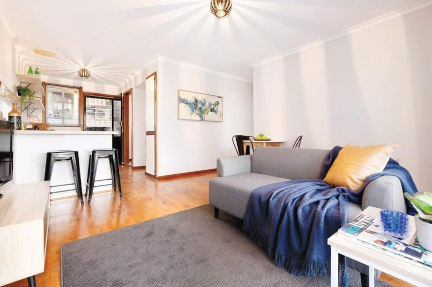 Two-Bedroom House photo 1
