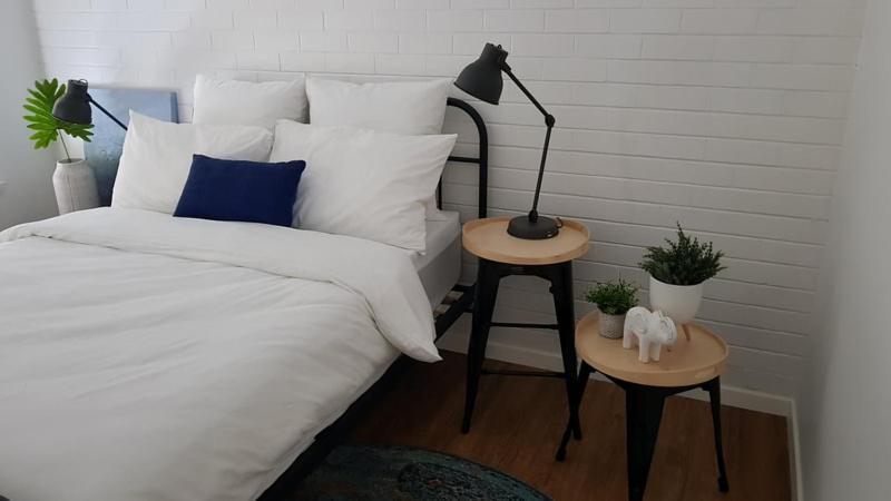 Apartment - Ground Floor photo 3