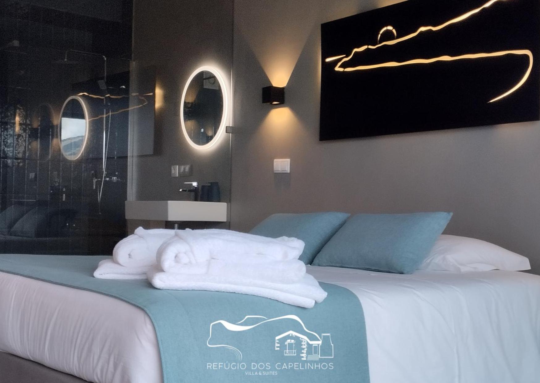Suite with Sea View