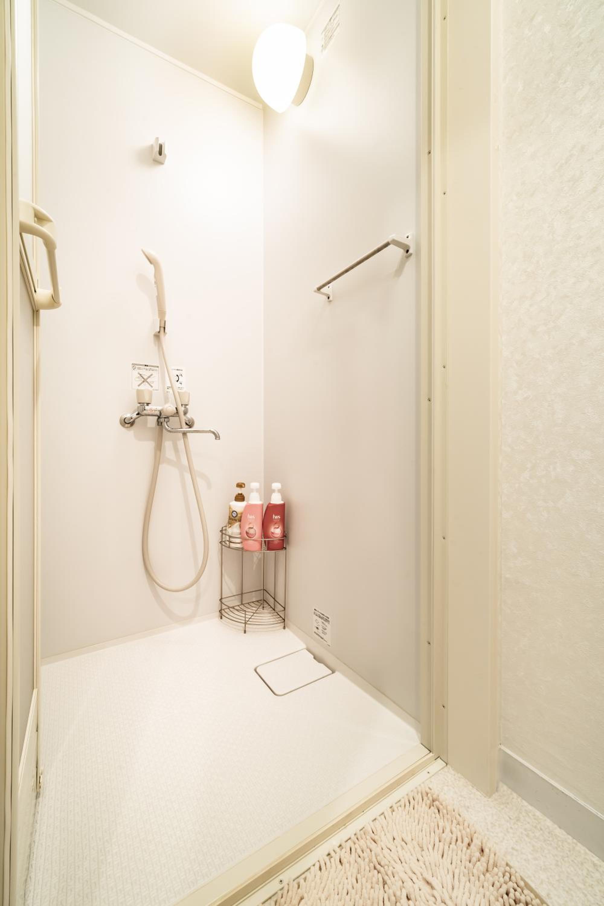 Two-Bedroom House photo 2