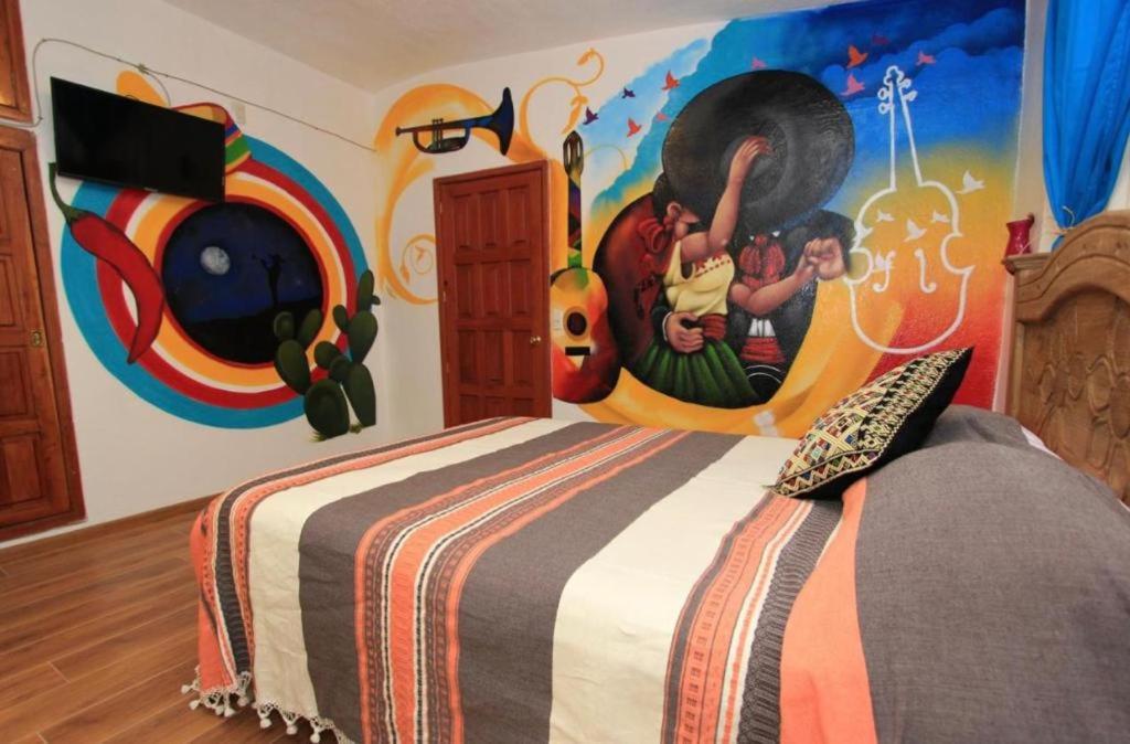 Deluxe Room (1 Adult + 1 Child) photo 2