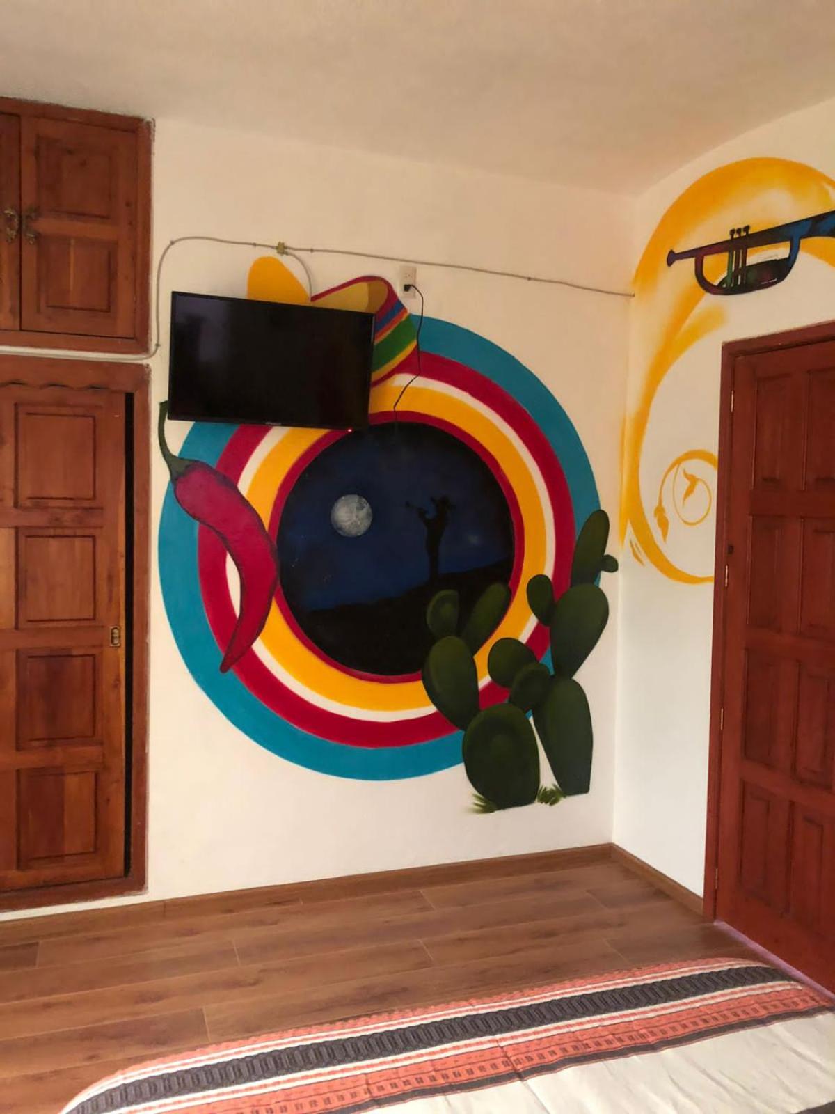 Deluxe Room (1 Adult + 1 Child) photo 1